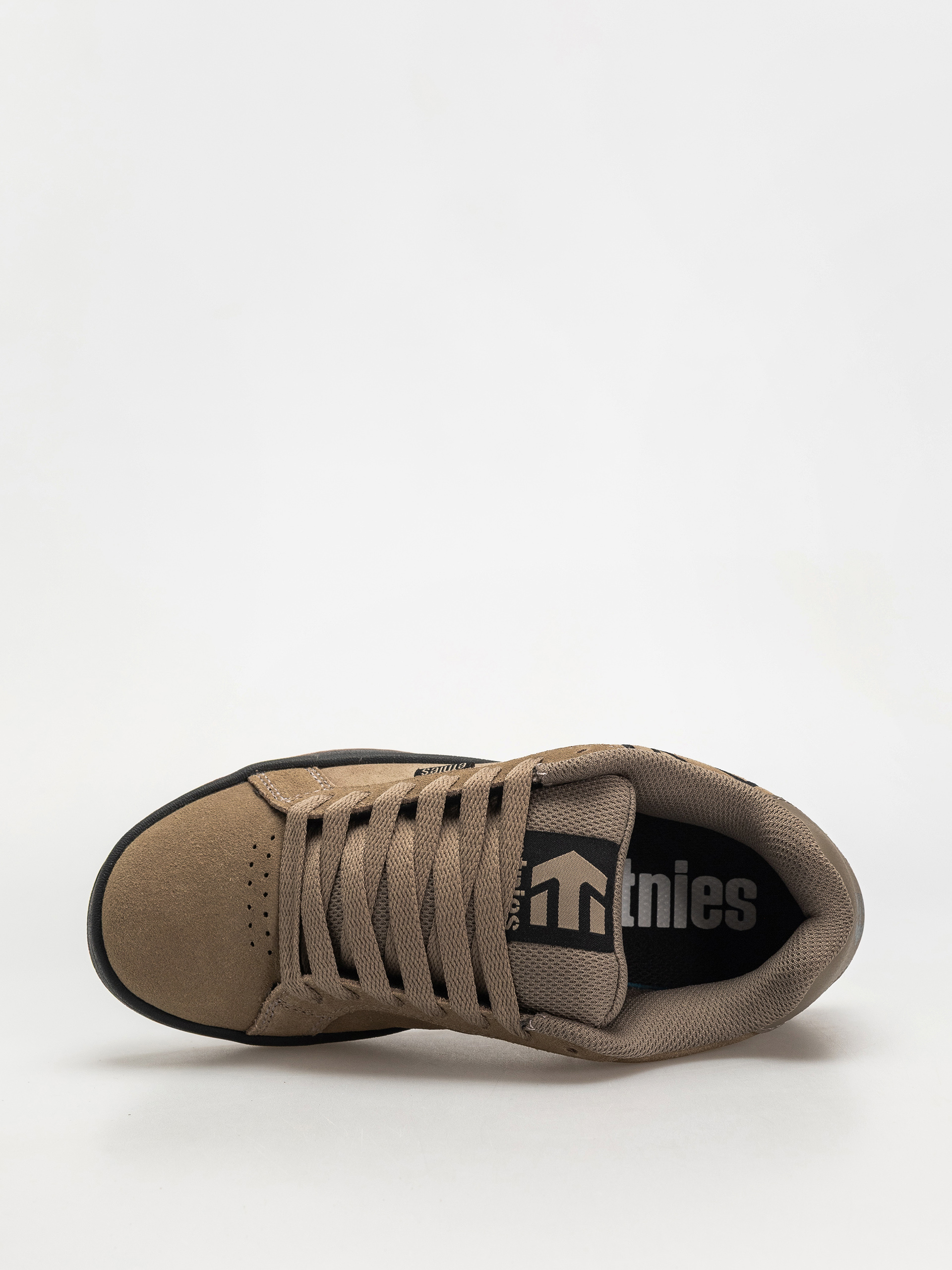 Взуття Etnies Fader (tan/black)