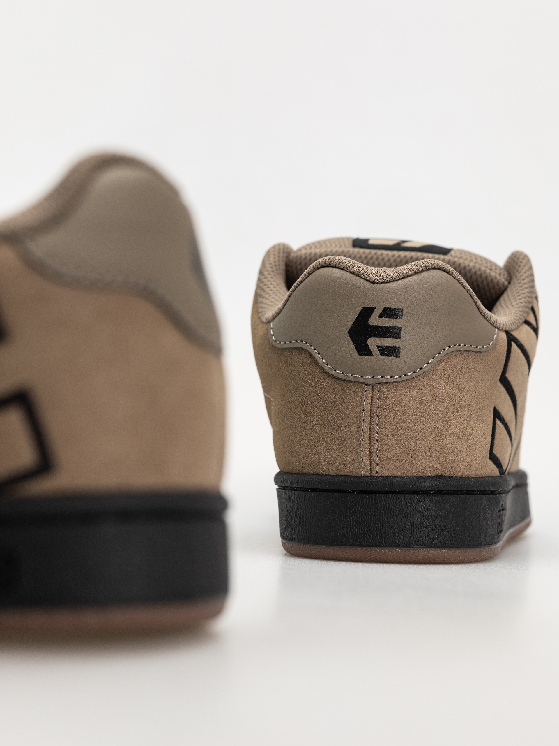 Взуття Etnies Fader (tan/black)