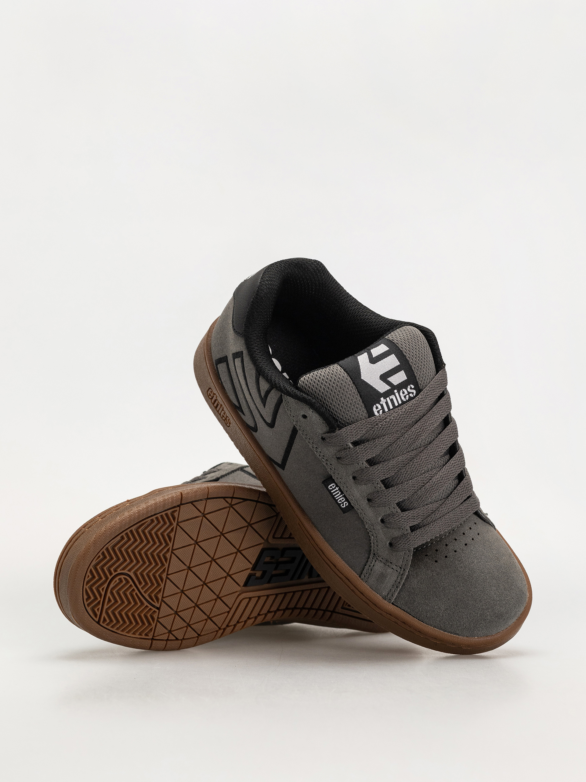 Взуття Etnies Fader (carbon)