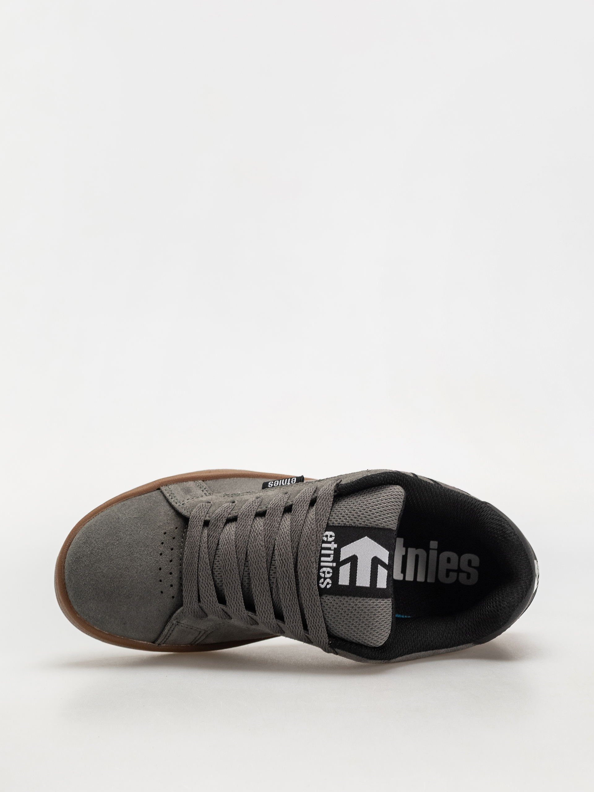 Взуття Etnies Fader (carbon)