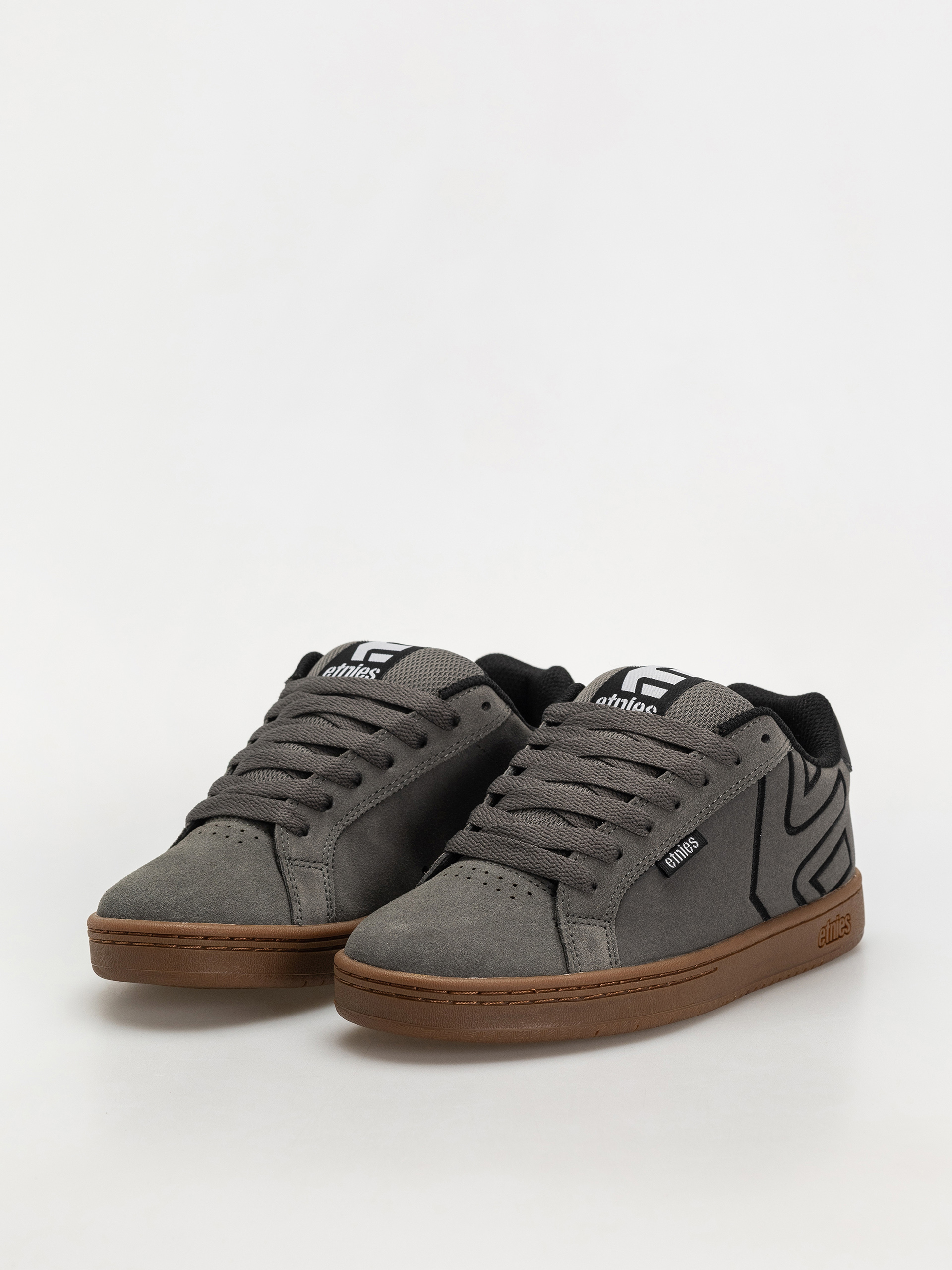 Взуття Etnies Fader (carbon)