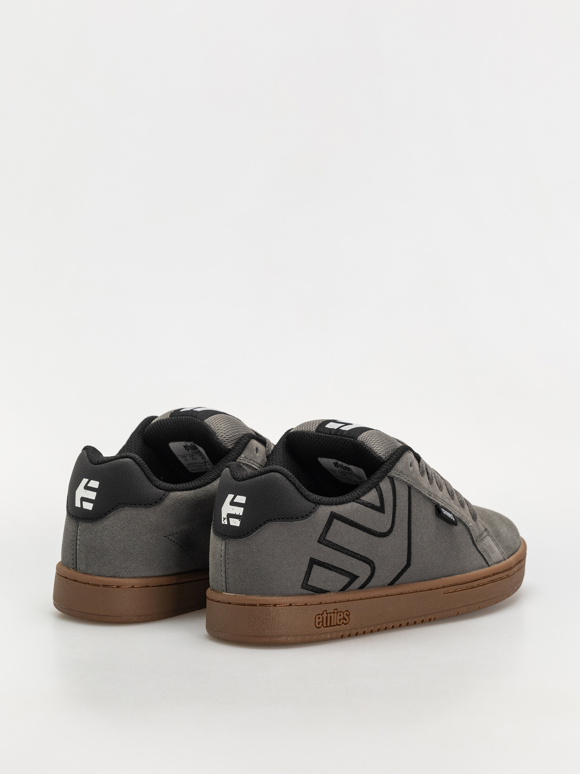 Взуття Etnies Fader (carbon)
