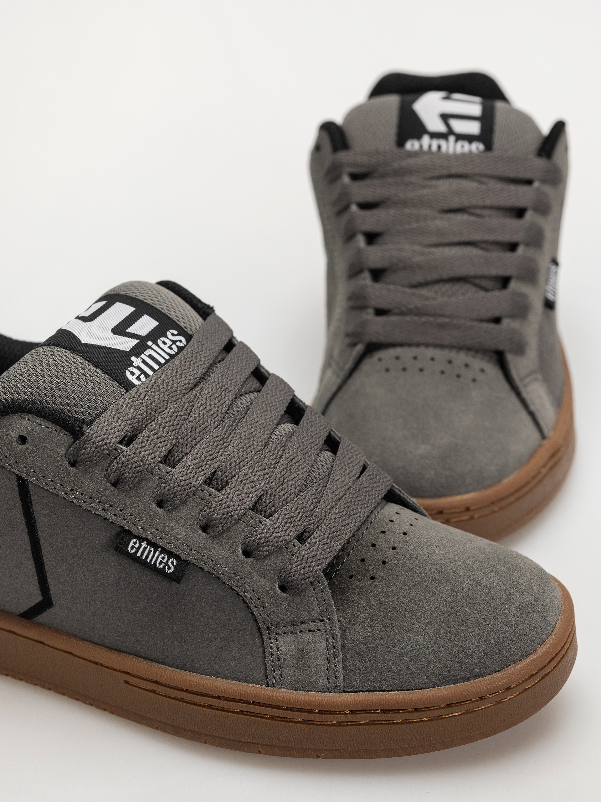 Взуття Etnies Fader (carbon)