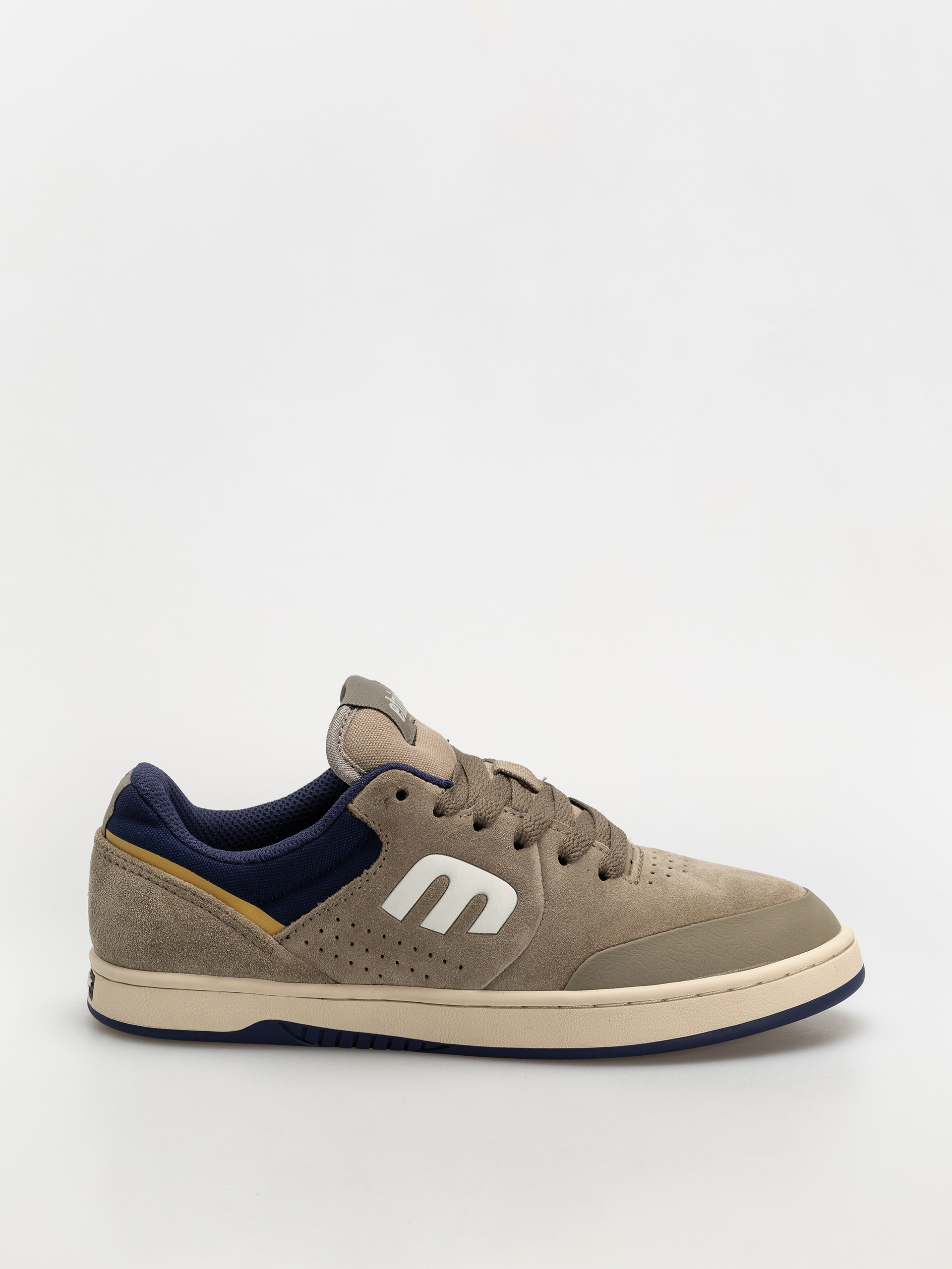 Взуття Etnies Marana (green/blue)