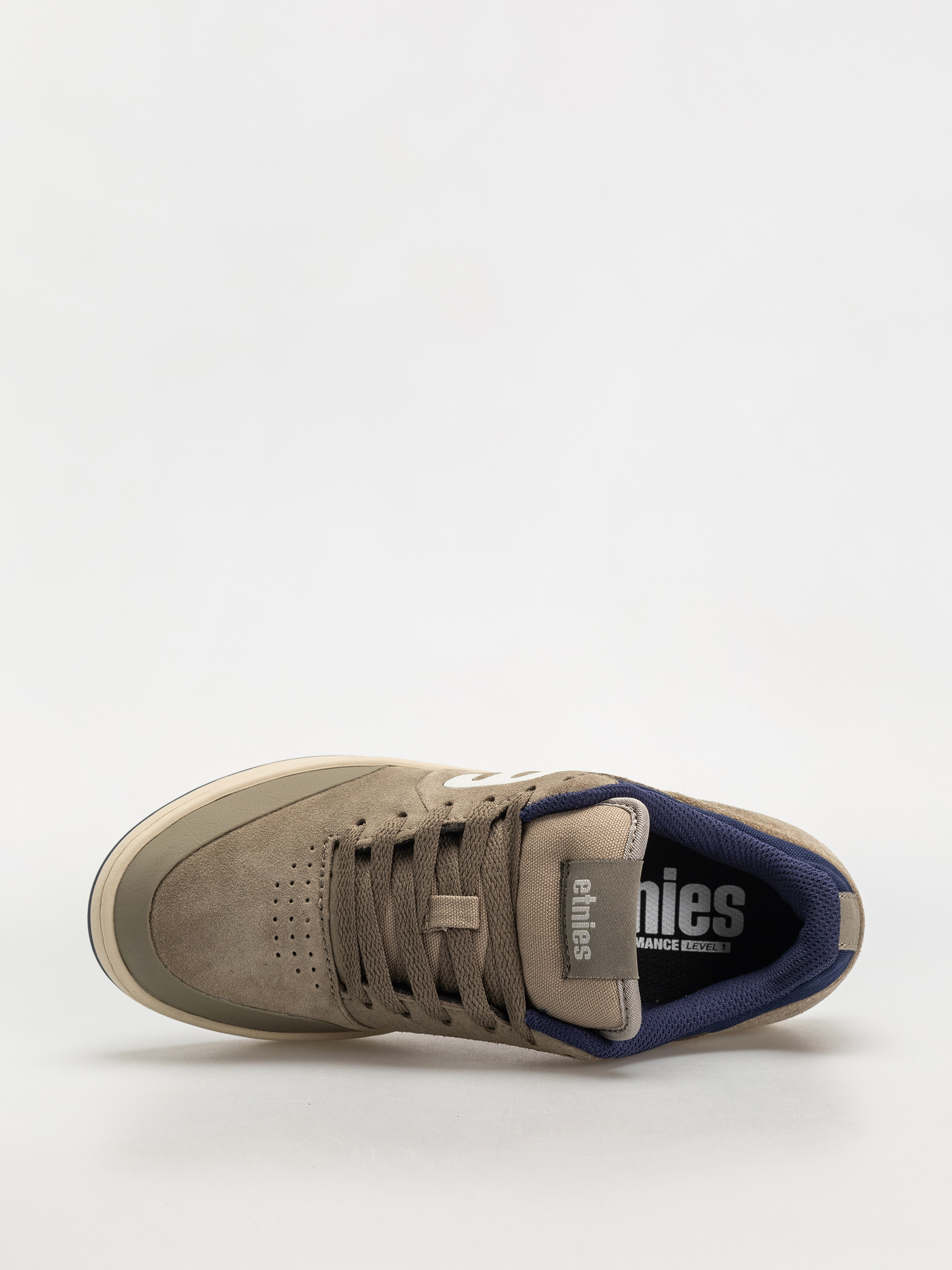 Взуття Etnies Marana (green/blue)