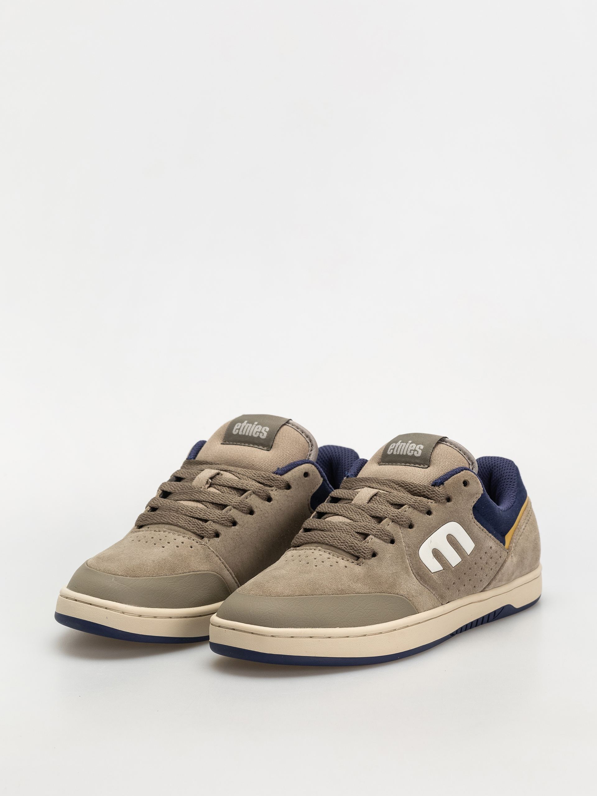 Взуття Etnies Marana (green/blue)