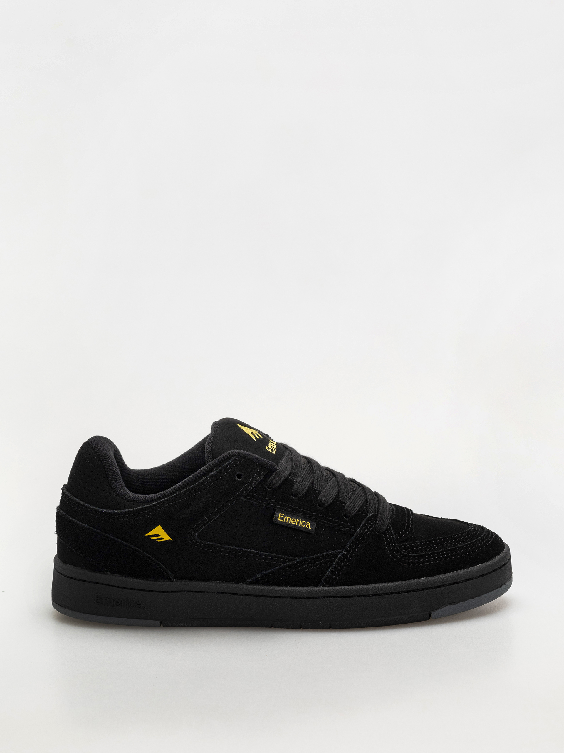 u0412u0437u0443u0442u0442u044f Emerica Mute (black/yellow/black)