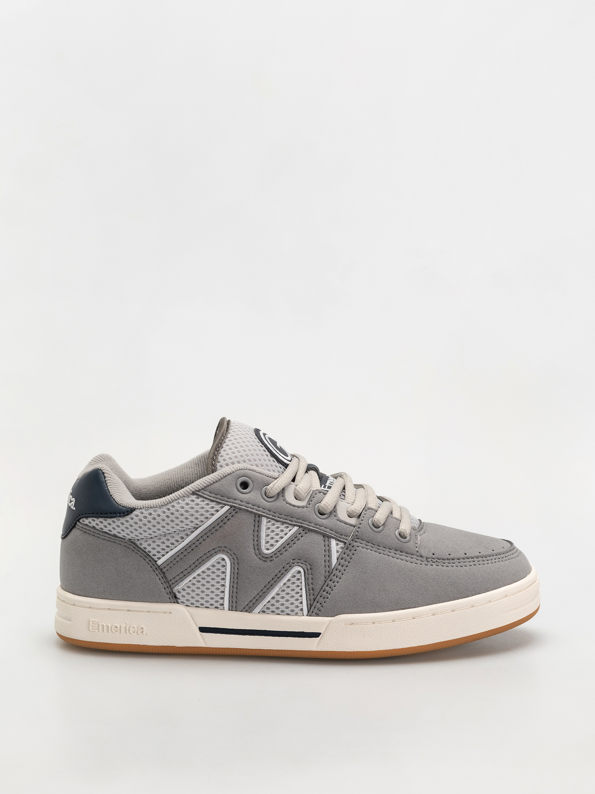 u0412u0437u0443u0442u0442u044f Emerica Og 1 (grey/light grey)