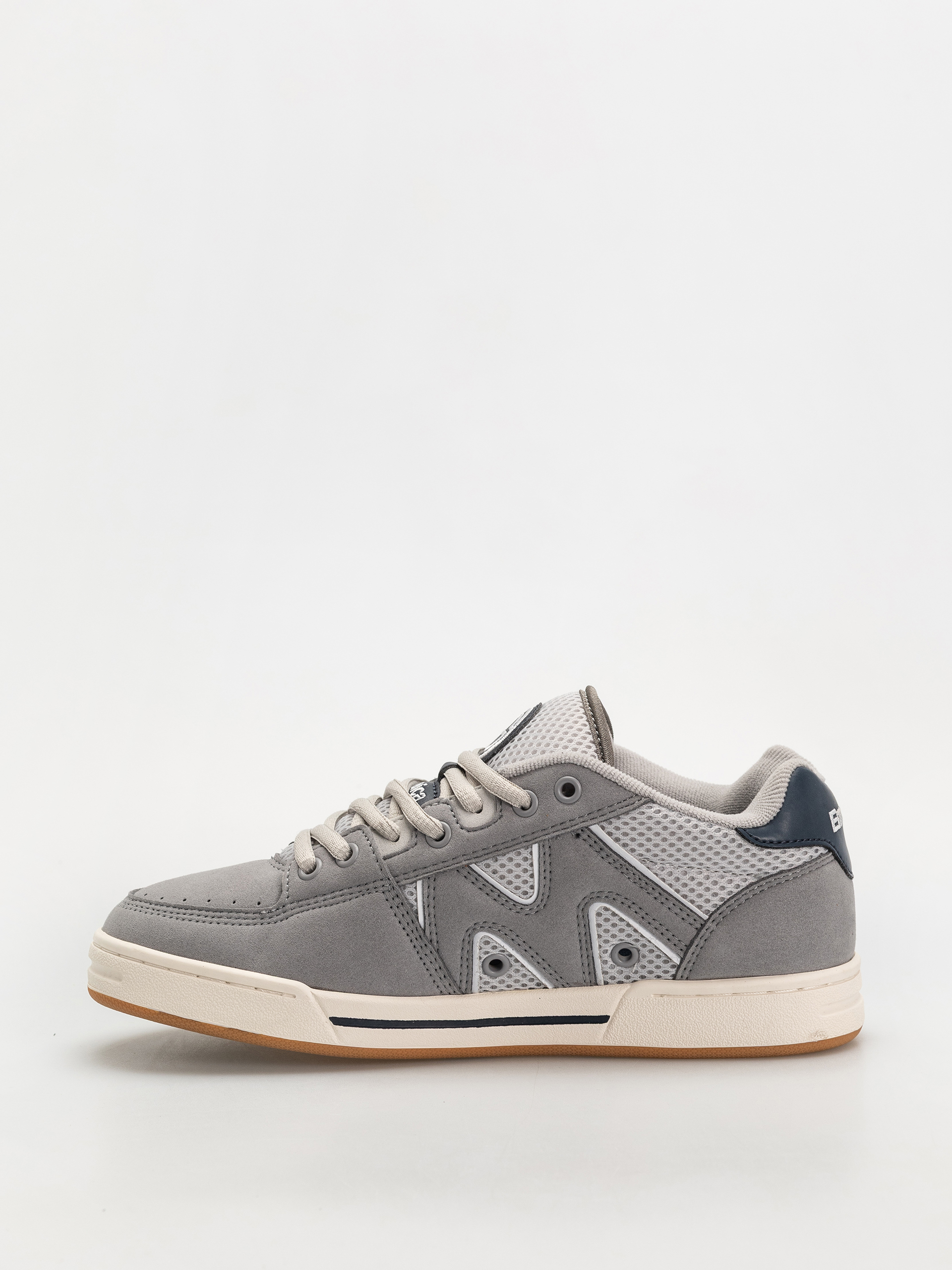 Взуття Emerica Og 1 (grey/light grey)