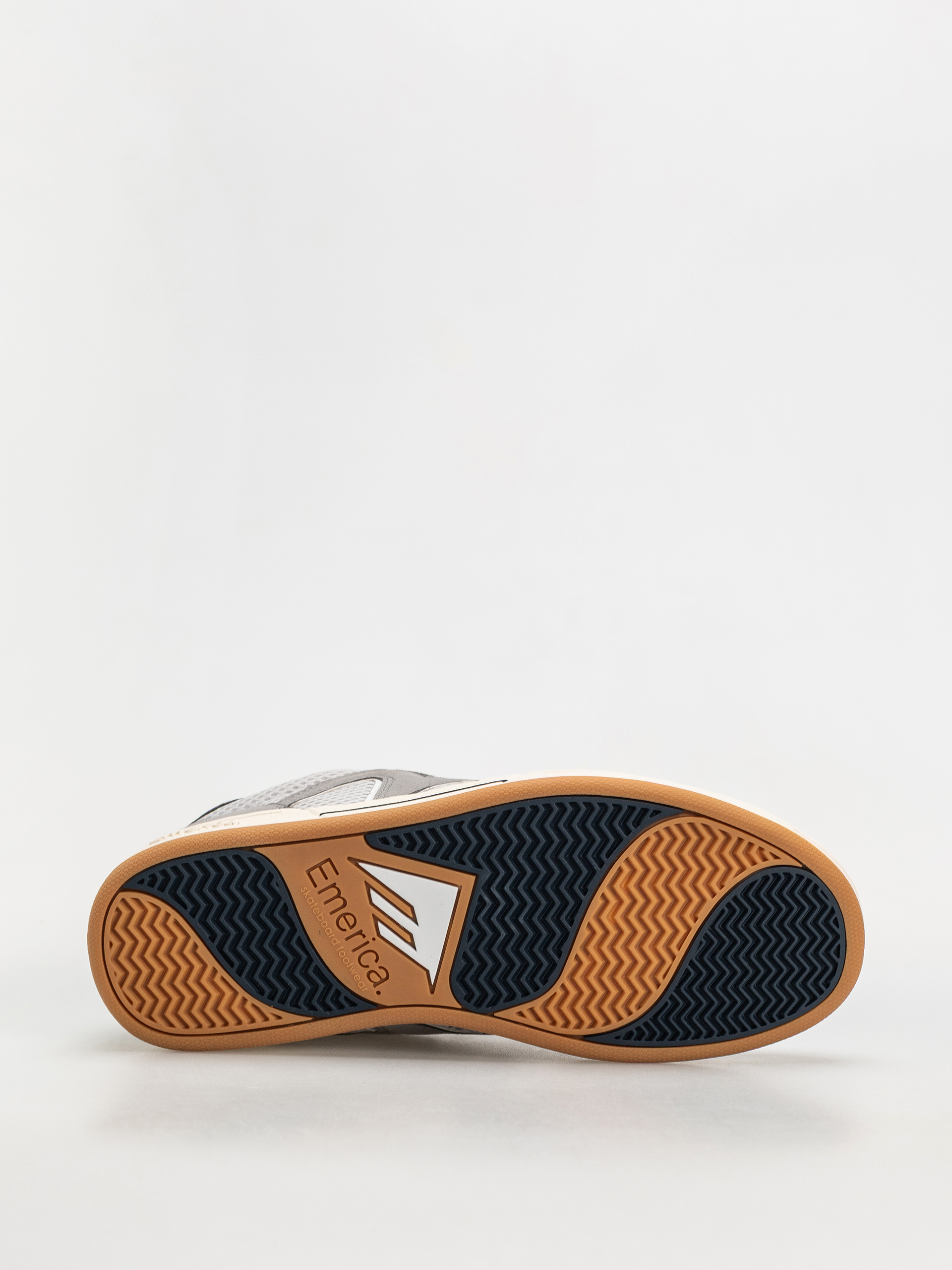 Взуття Emerica Og 1 (grey/light grey)