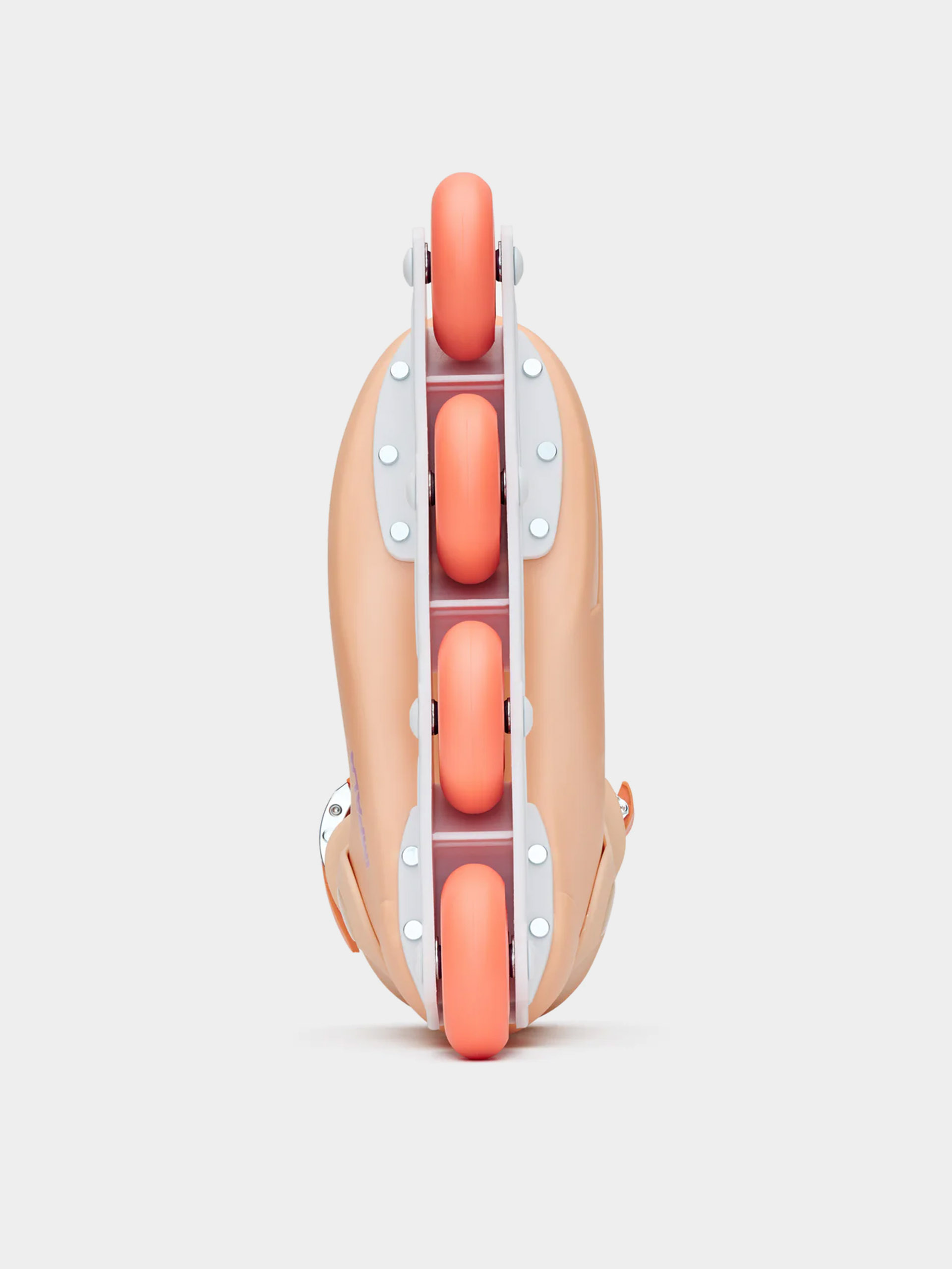 Ролики Impala Lightspeed Inline Skate Wmn (apricot)