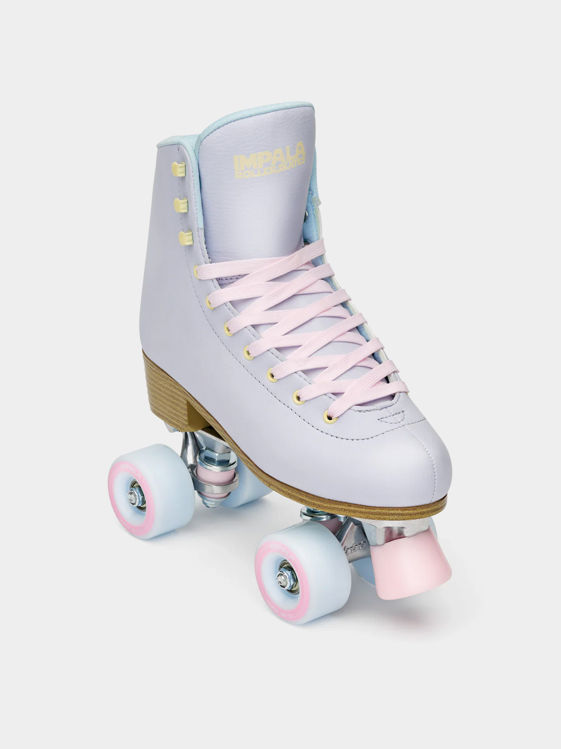 Роликові ковзани Impala Quad Skate Wmn (periwinkle)