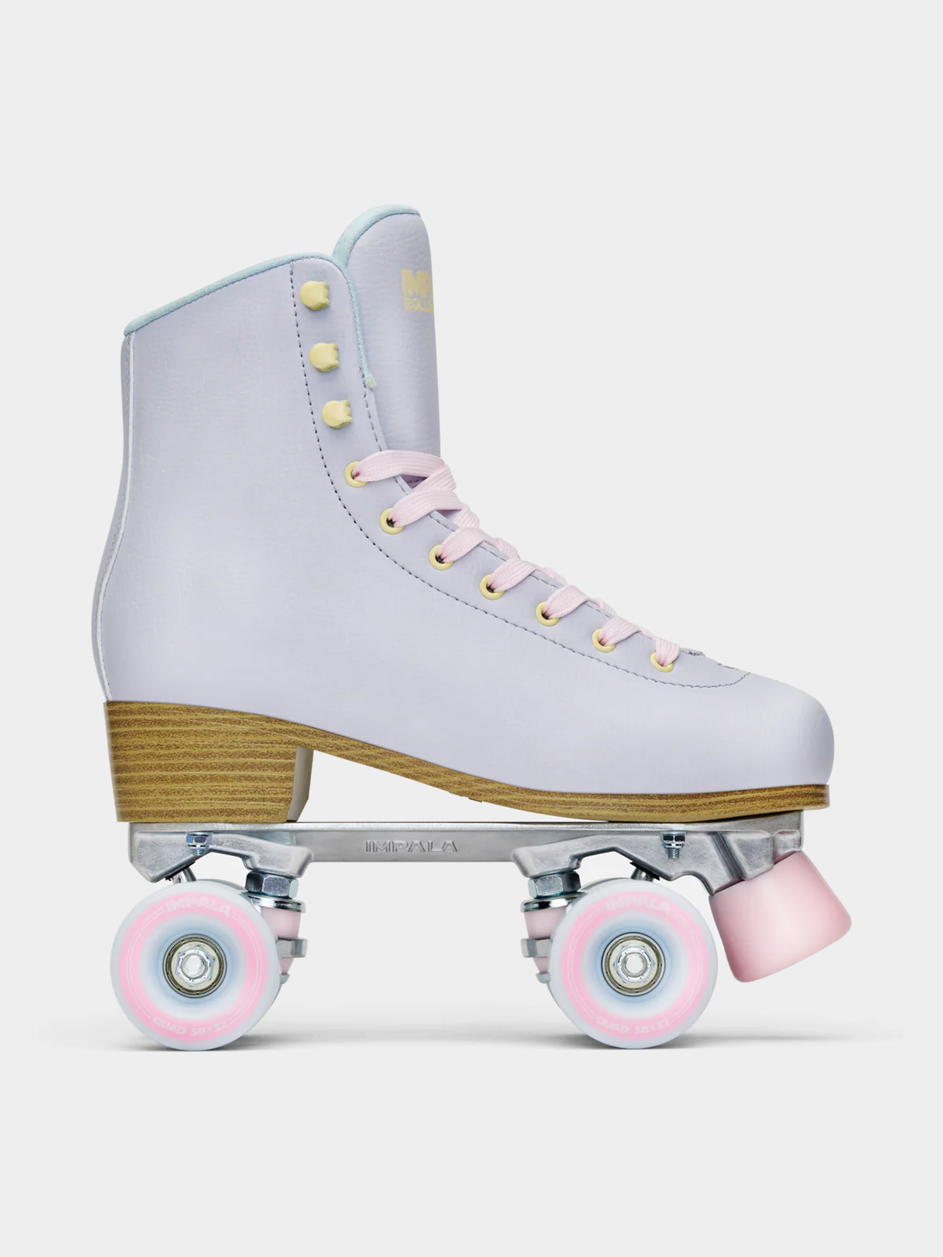 Роликові ковзани Impala Quad Skate Wmn (periwinkle)