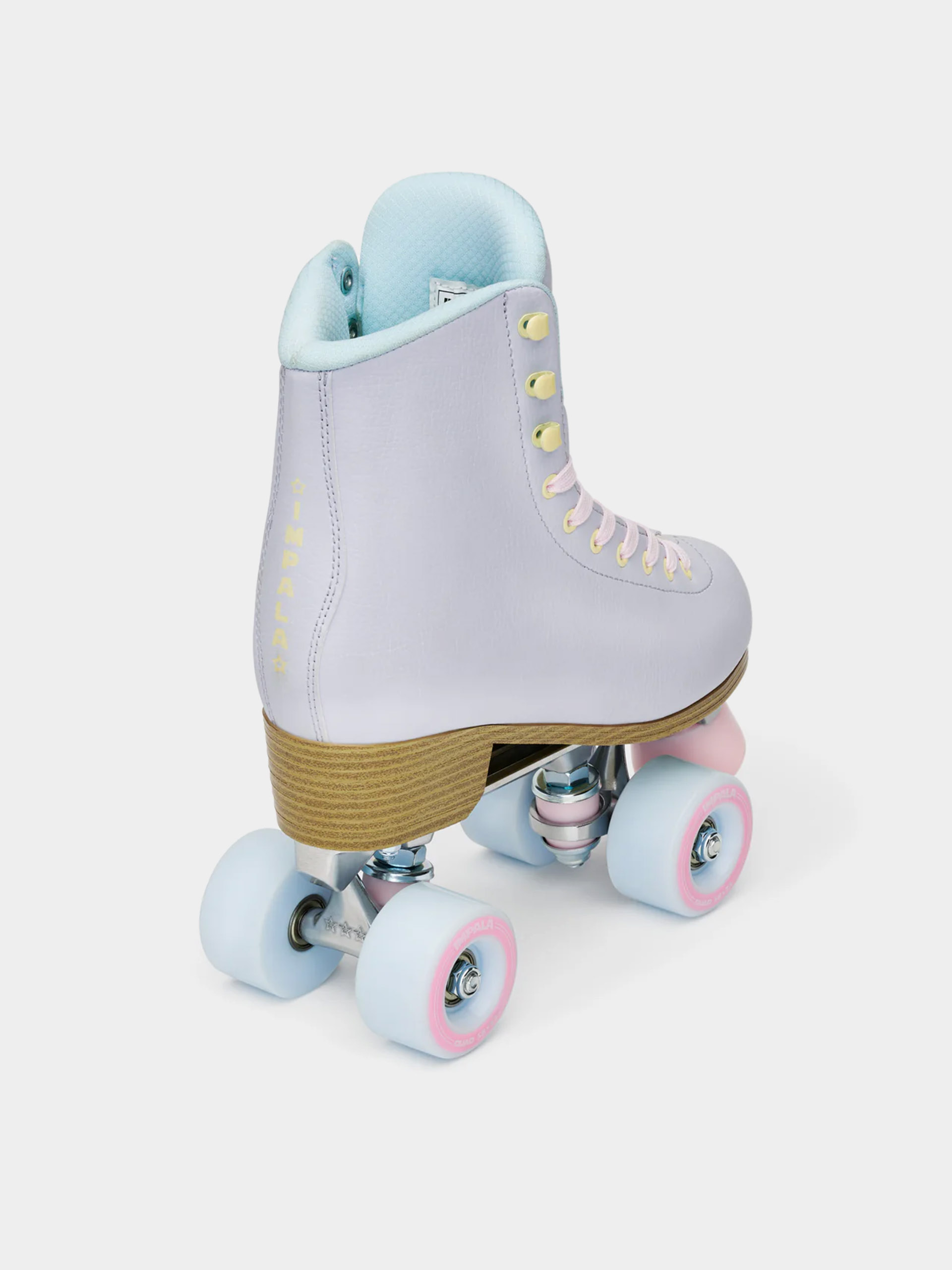 Роликові ковзани Impala Quad Skate Wmn (periwinkle)