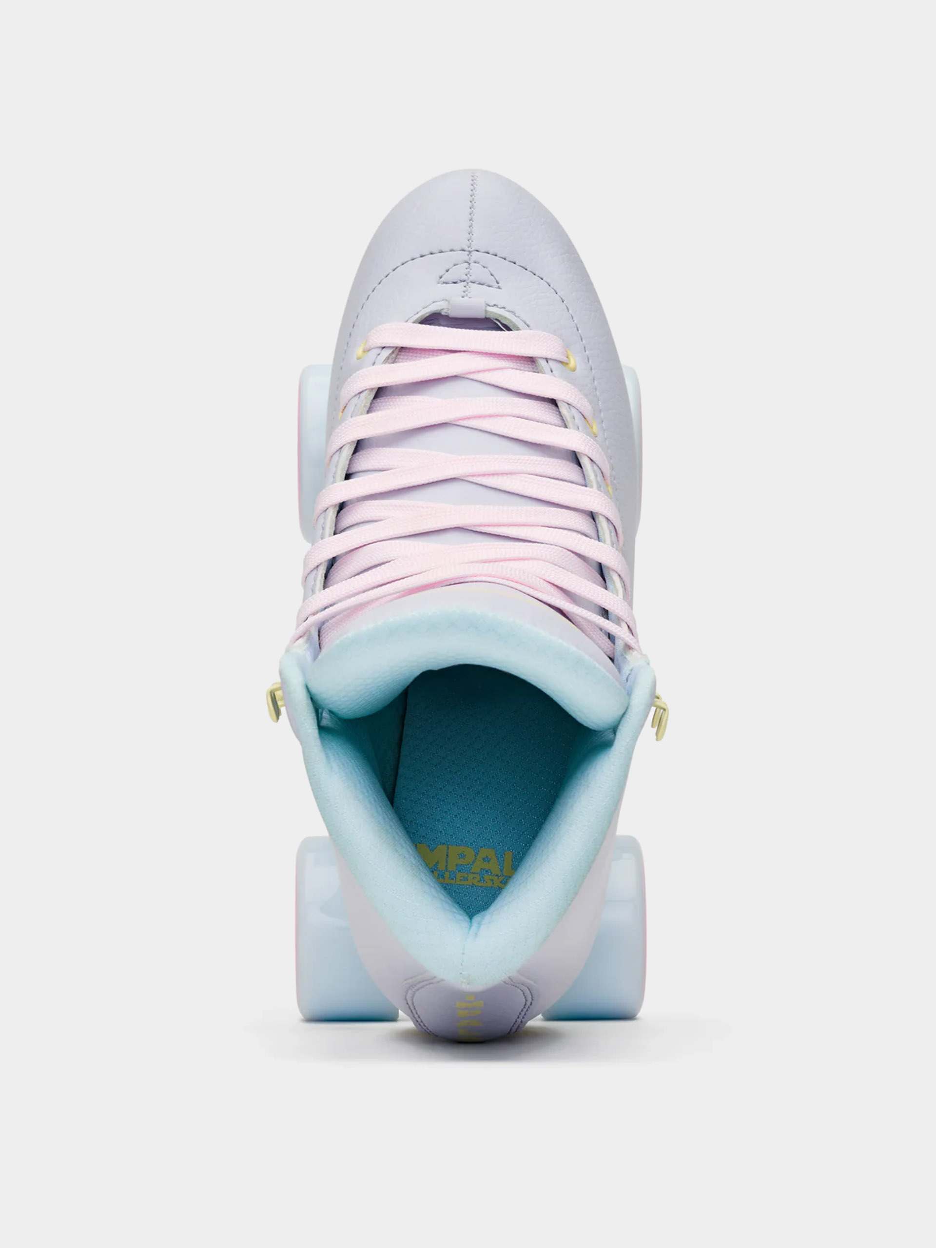 Роликові ковзани Impala Quad Skate Wmn (periwinkle)