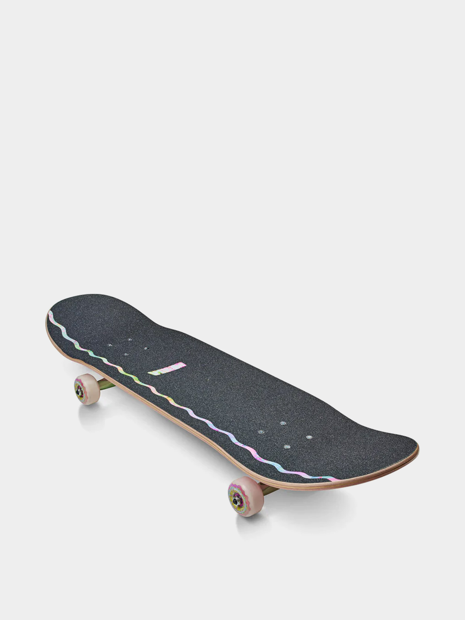 Скейтборд Impala Pip And Pop Skateboard (sherbet island)