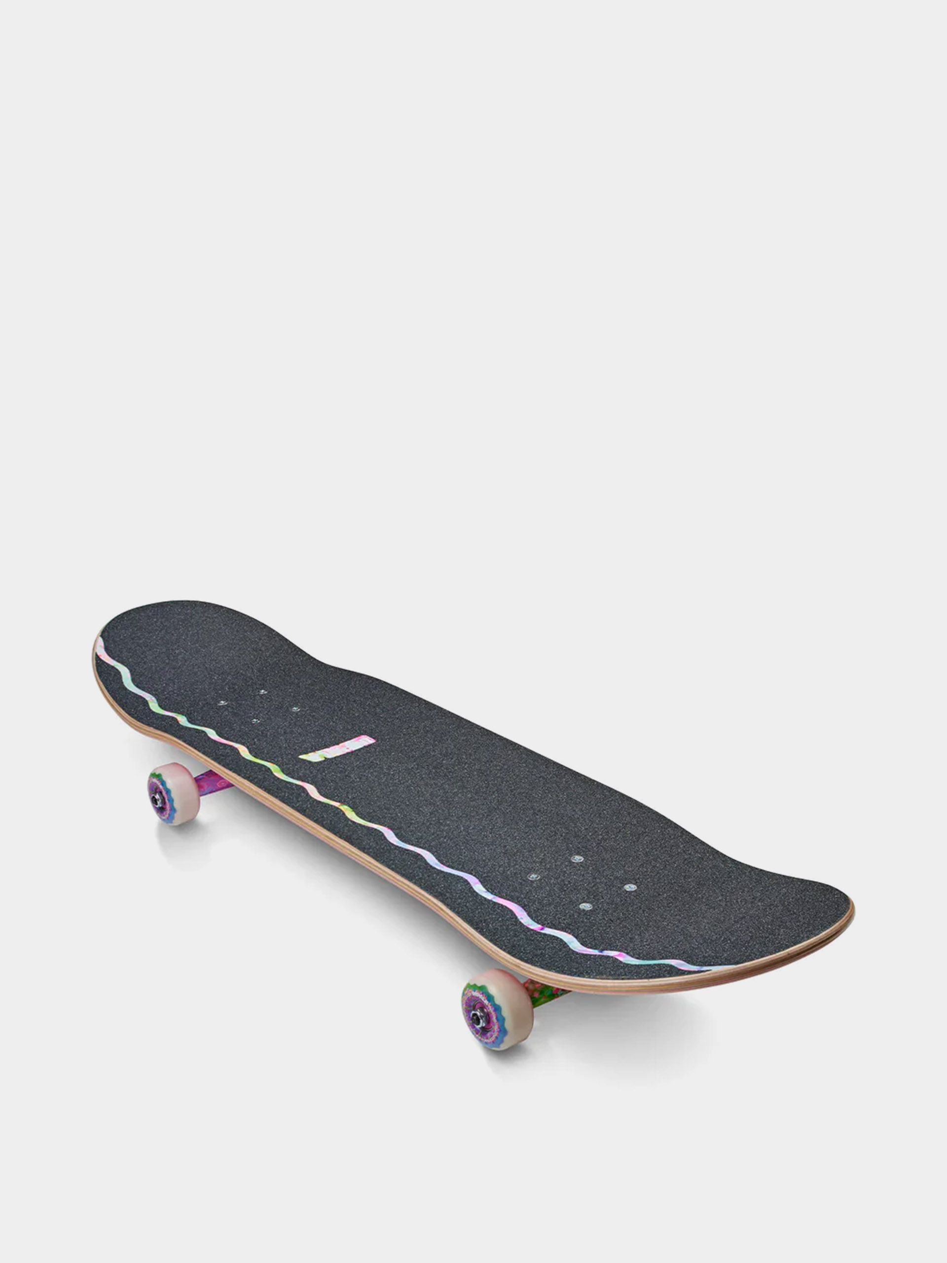 Скейтборд Impala Pip And Pop Skateboard (candy mountain)