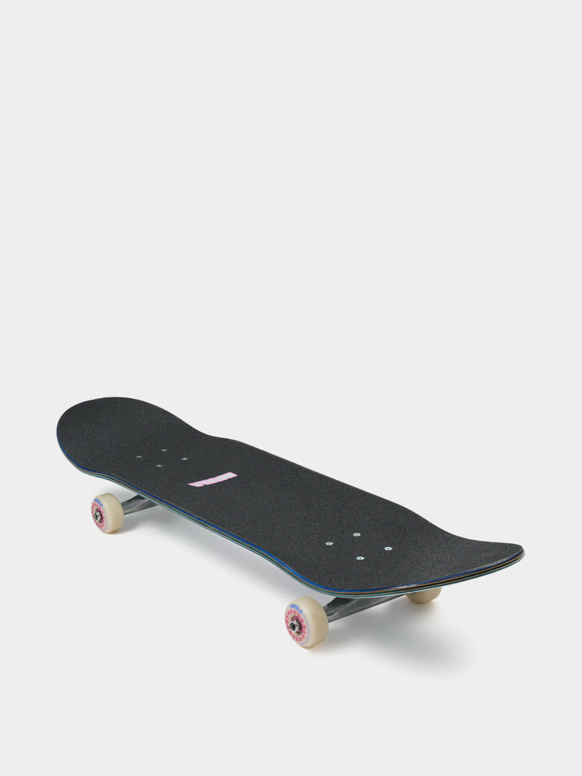 Скейтборд Impala Naiad Skateboard (maria ice)