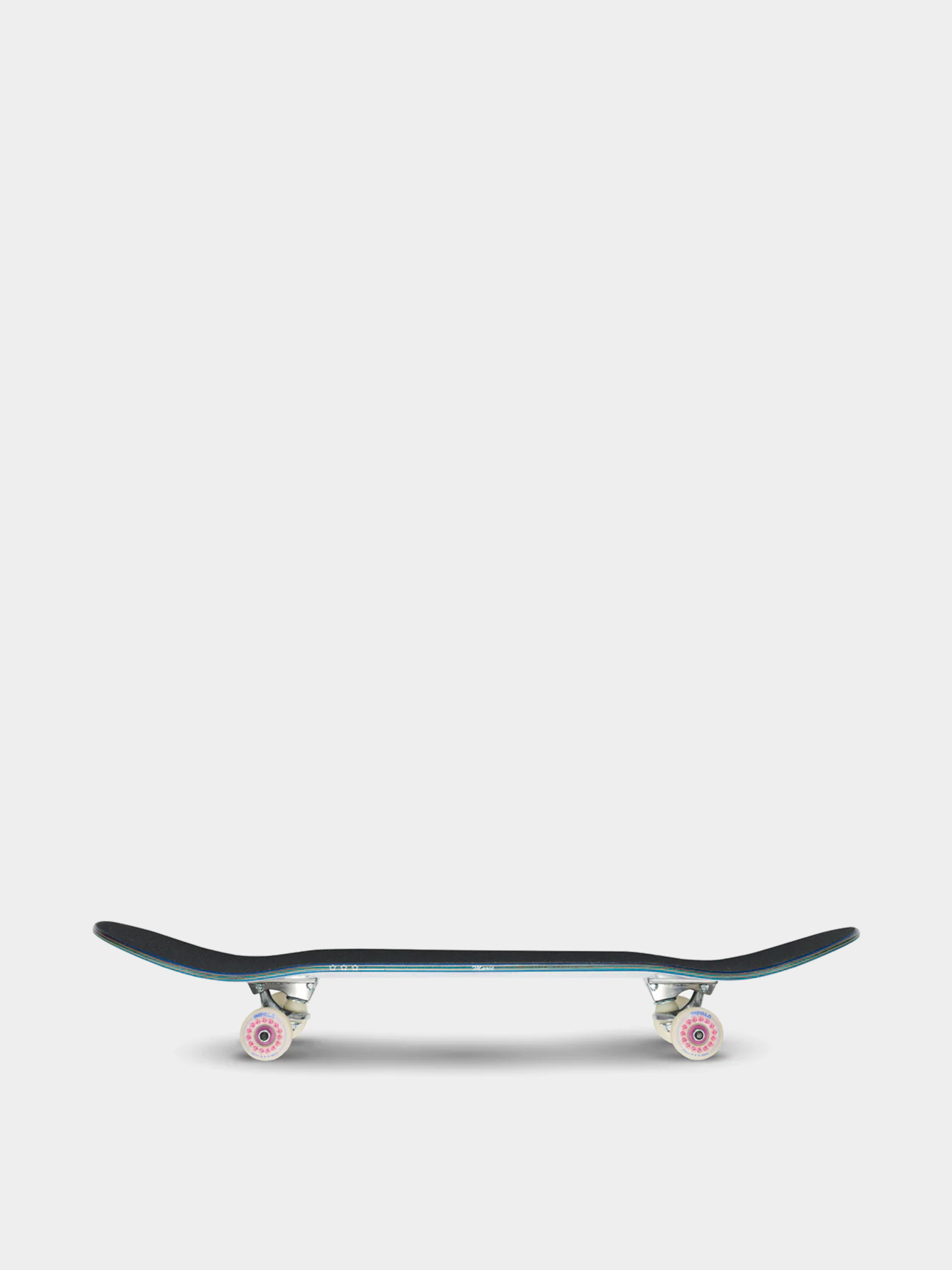 Скейтборд Impala Naiad Skateboard (maria ice)