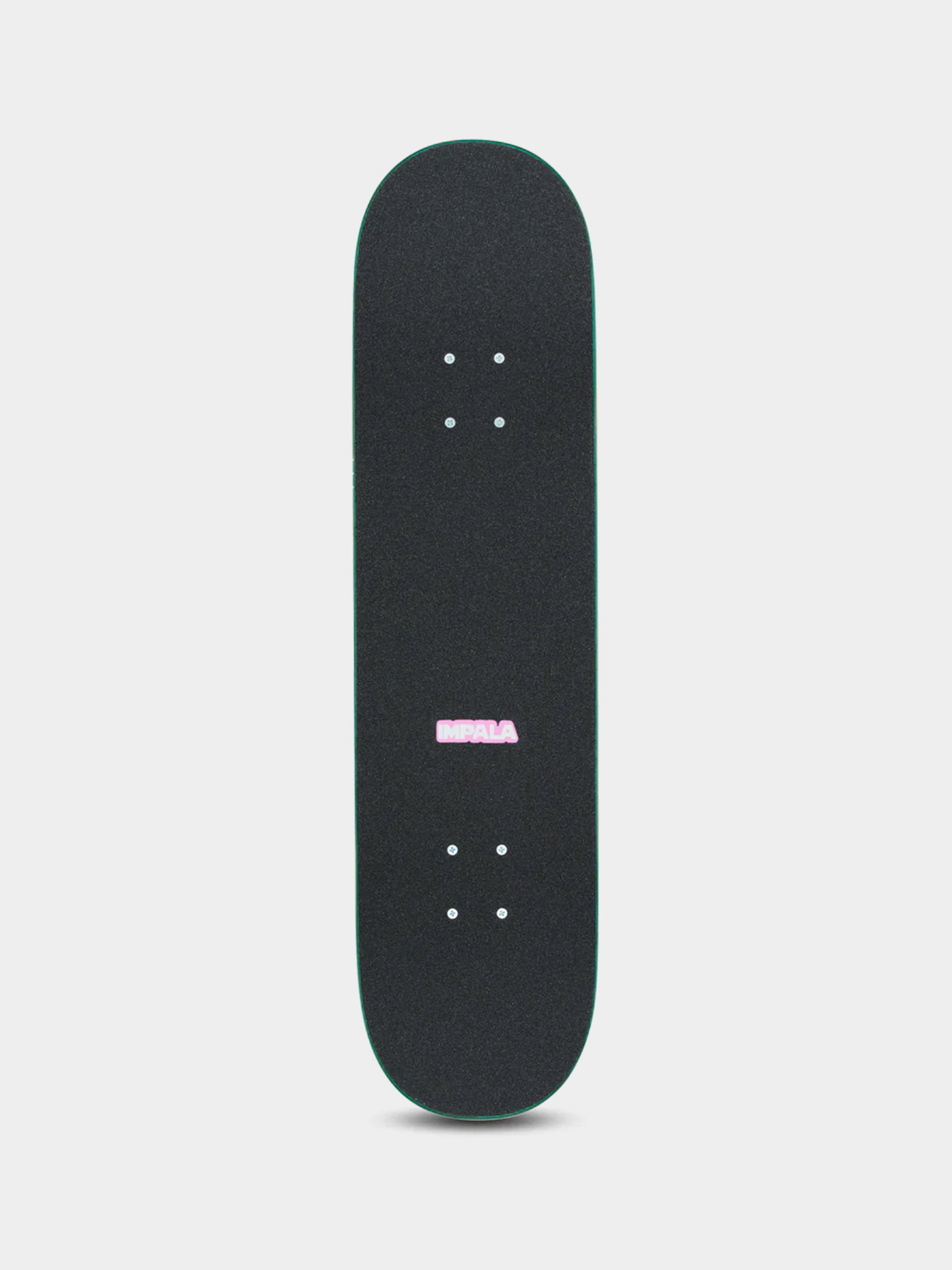 Скейтборд Impala Naiad Skateboard (wen rose)