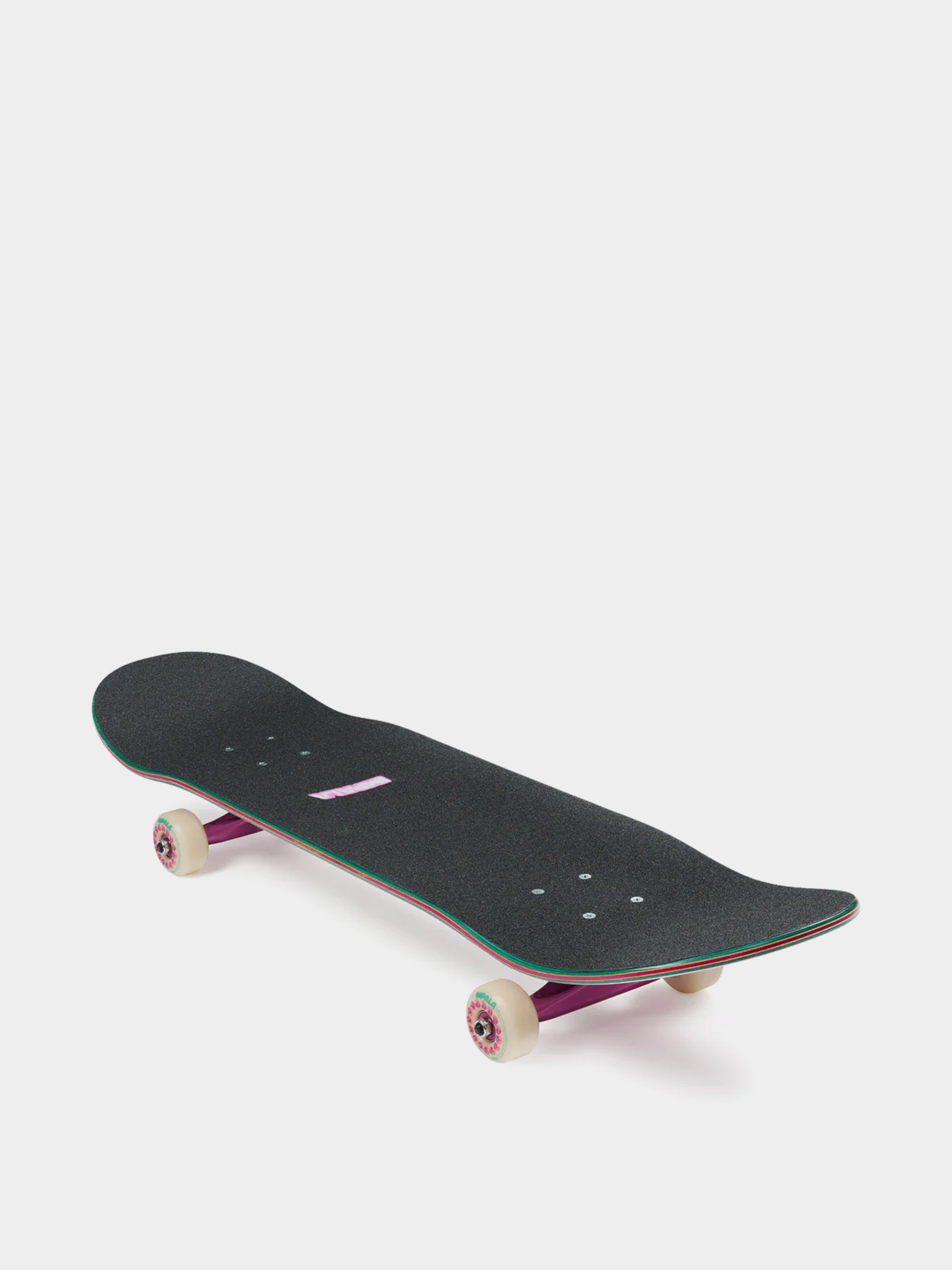 Скейтборд Impala Naiad Skateboard (wen rose)