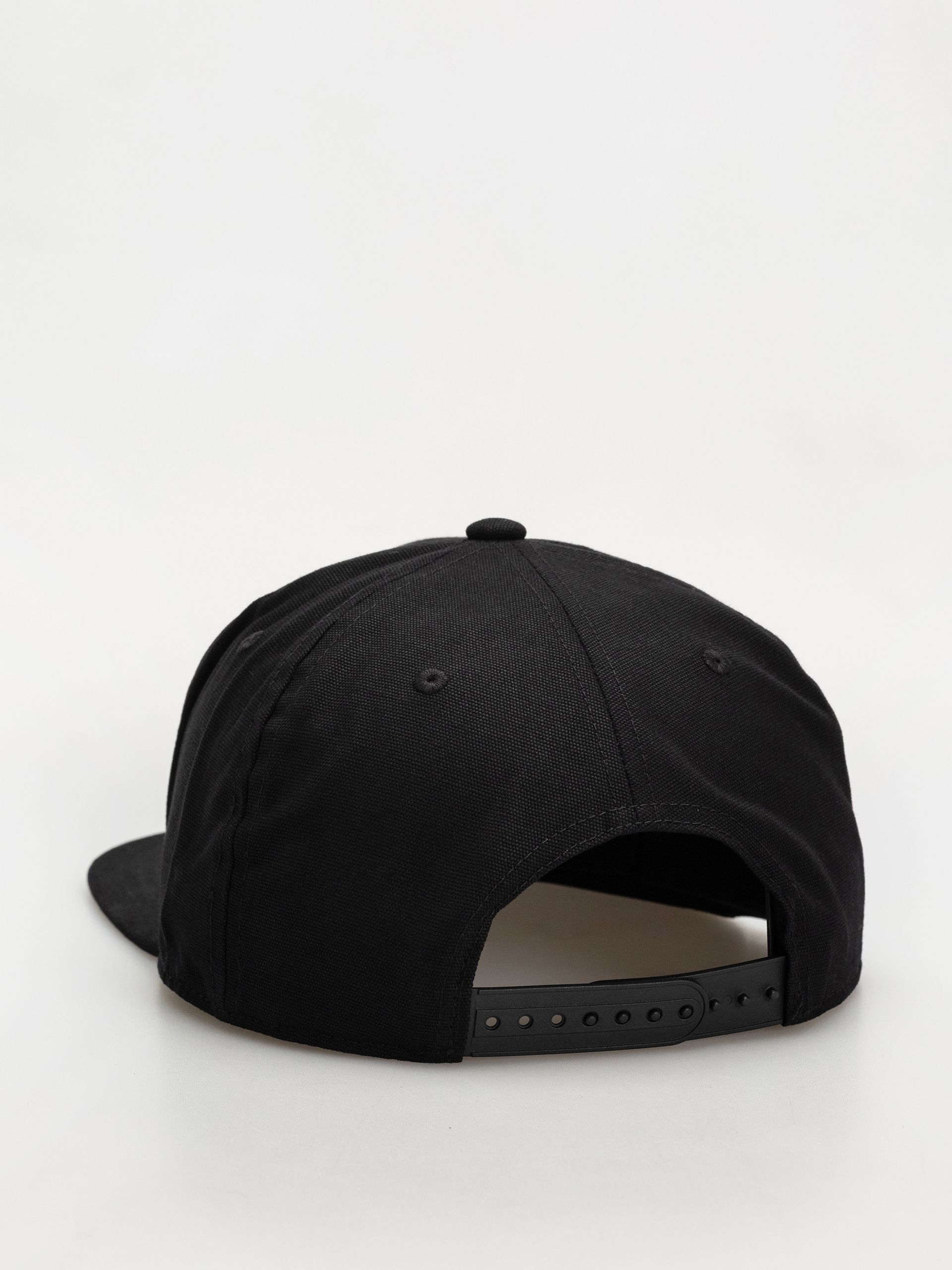 Кепка Carhartt WIP Logo (black)