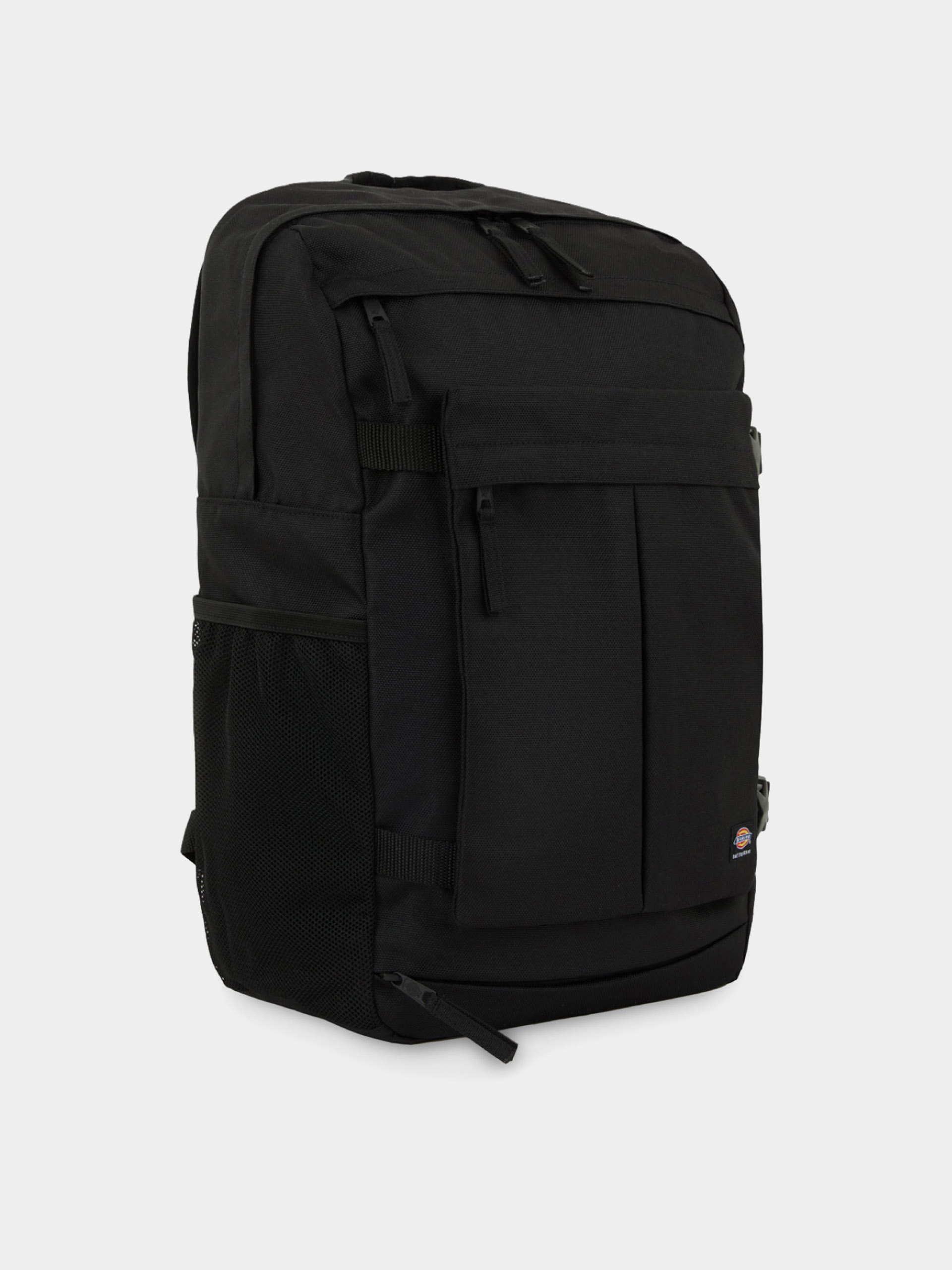 Рюкзак Dickies x Mike Anderson Pro Skate (black)