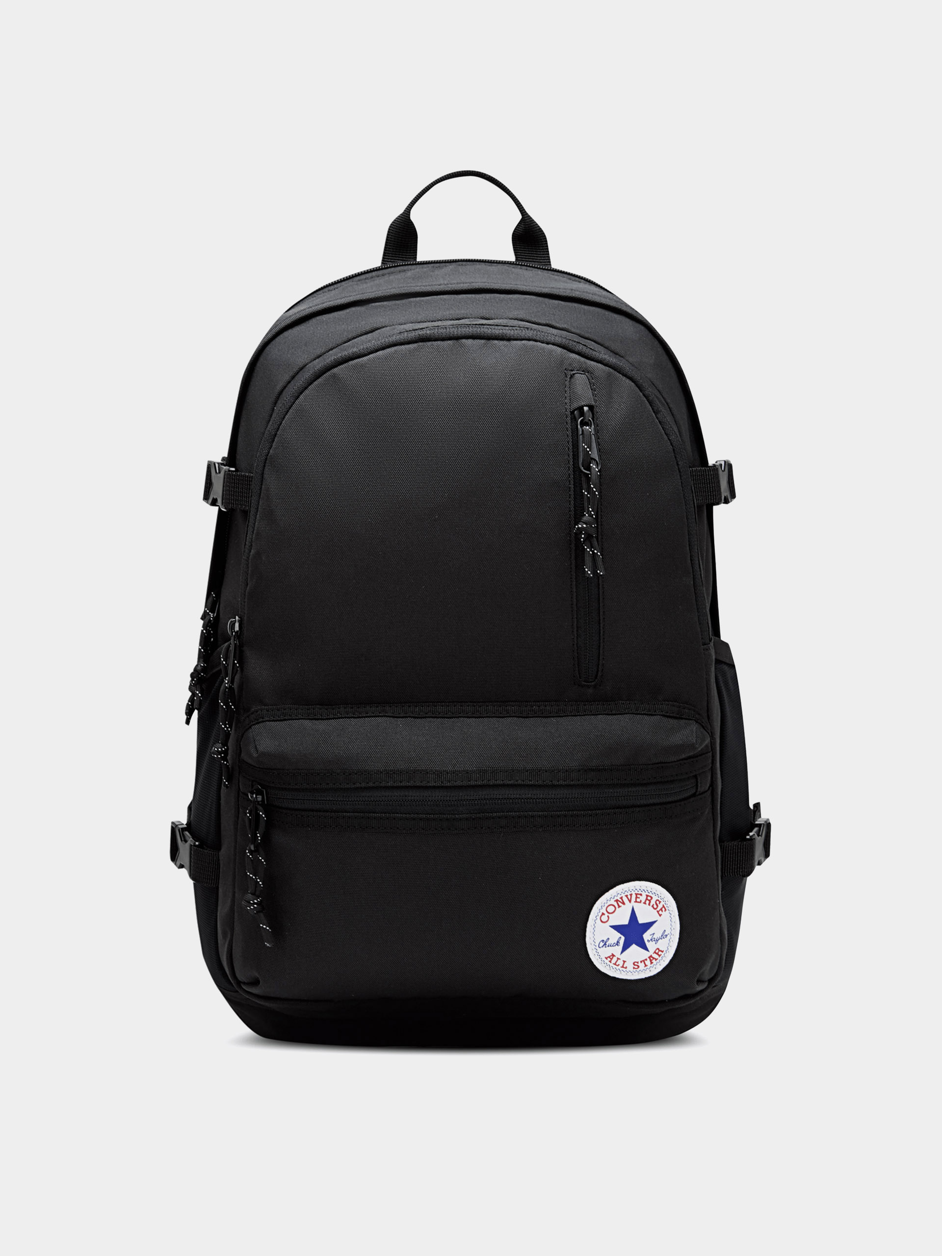Рюкзак Converse Straight Edge (black)