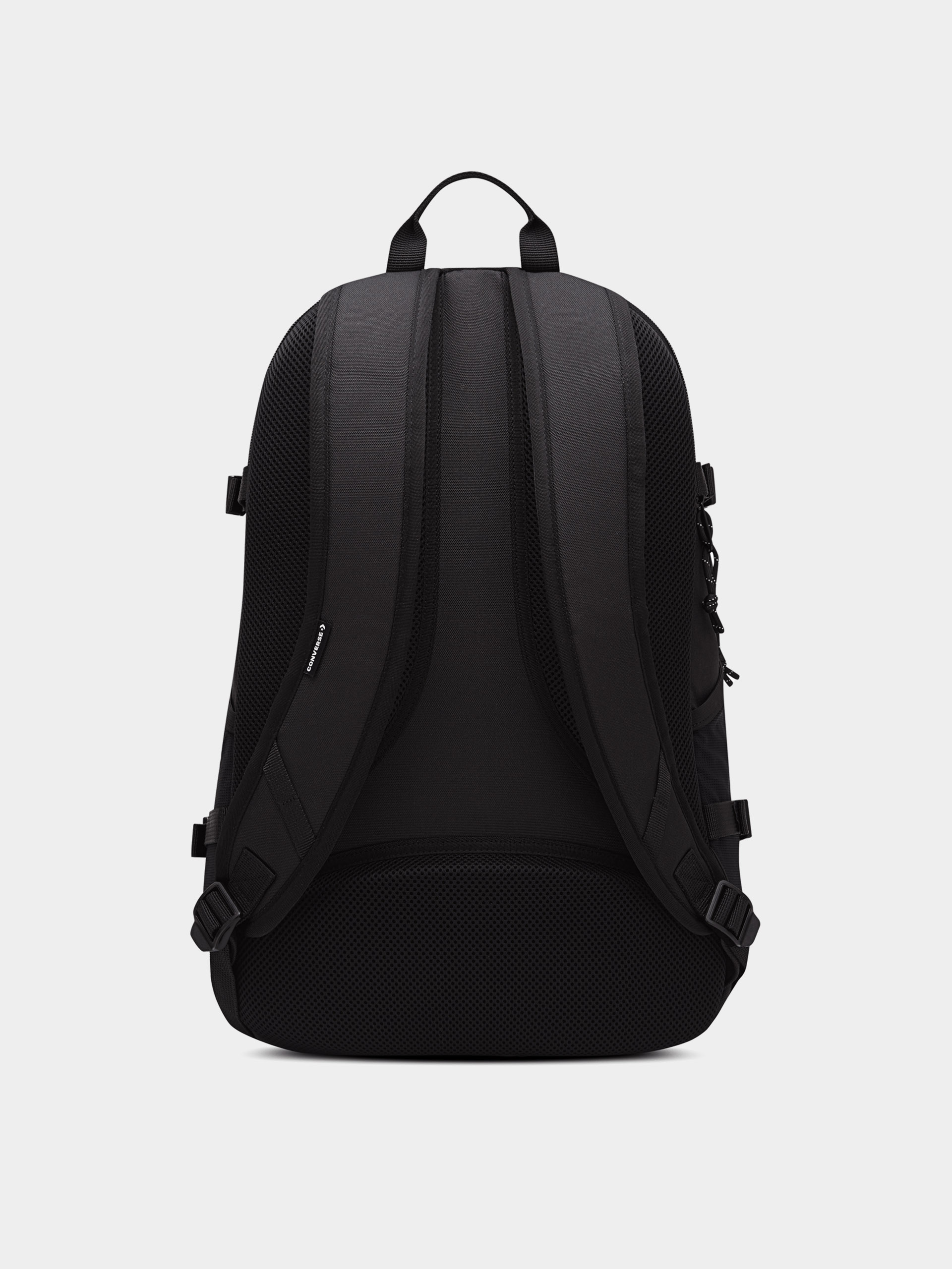 Рюкзак Converse Straight Edge (black)