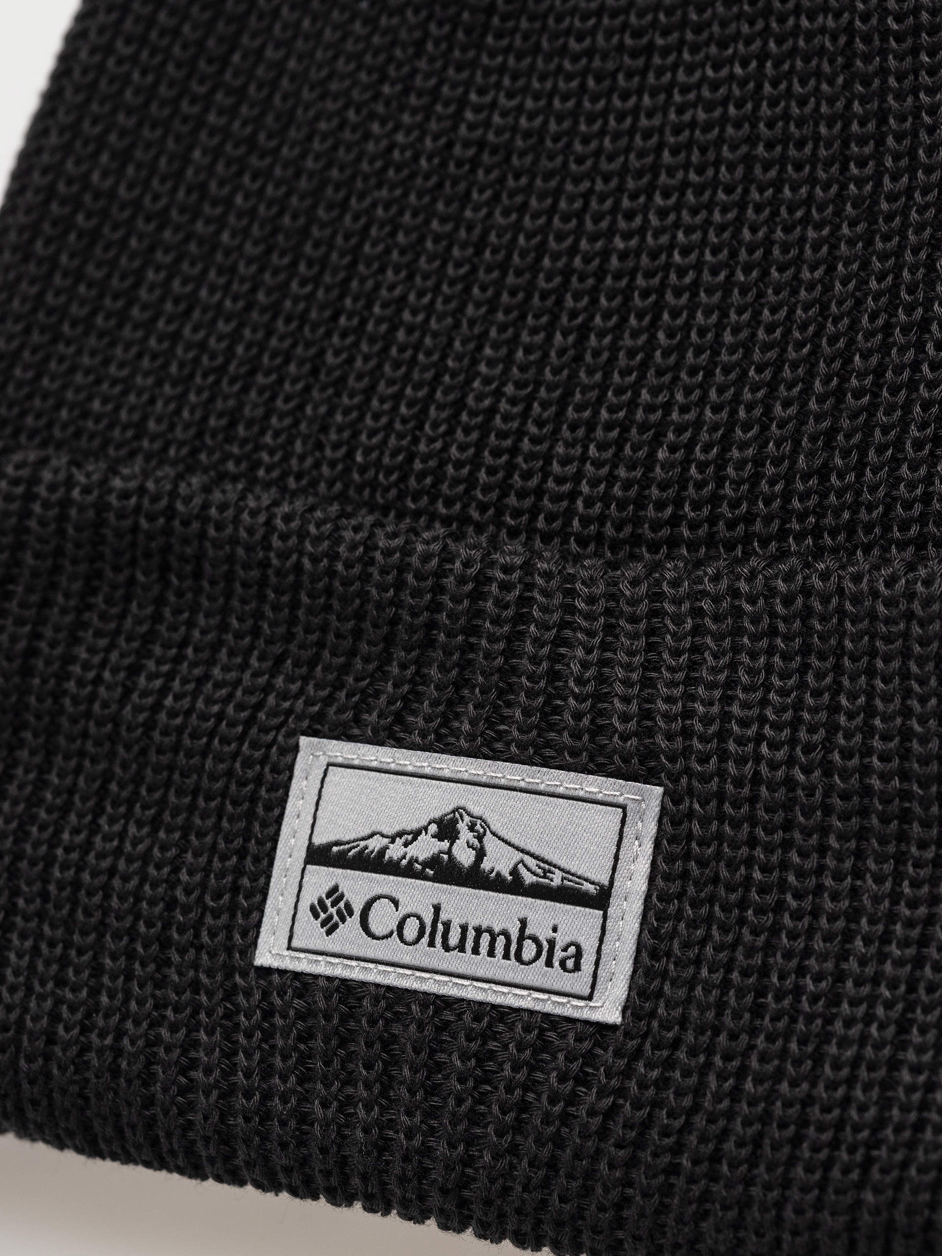 Шапка Columbia Lost Lager II (black)