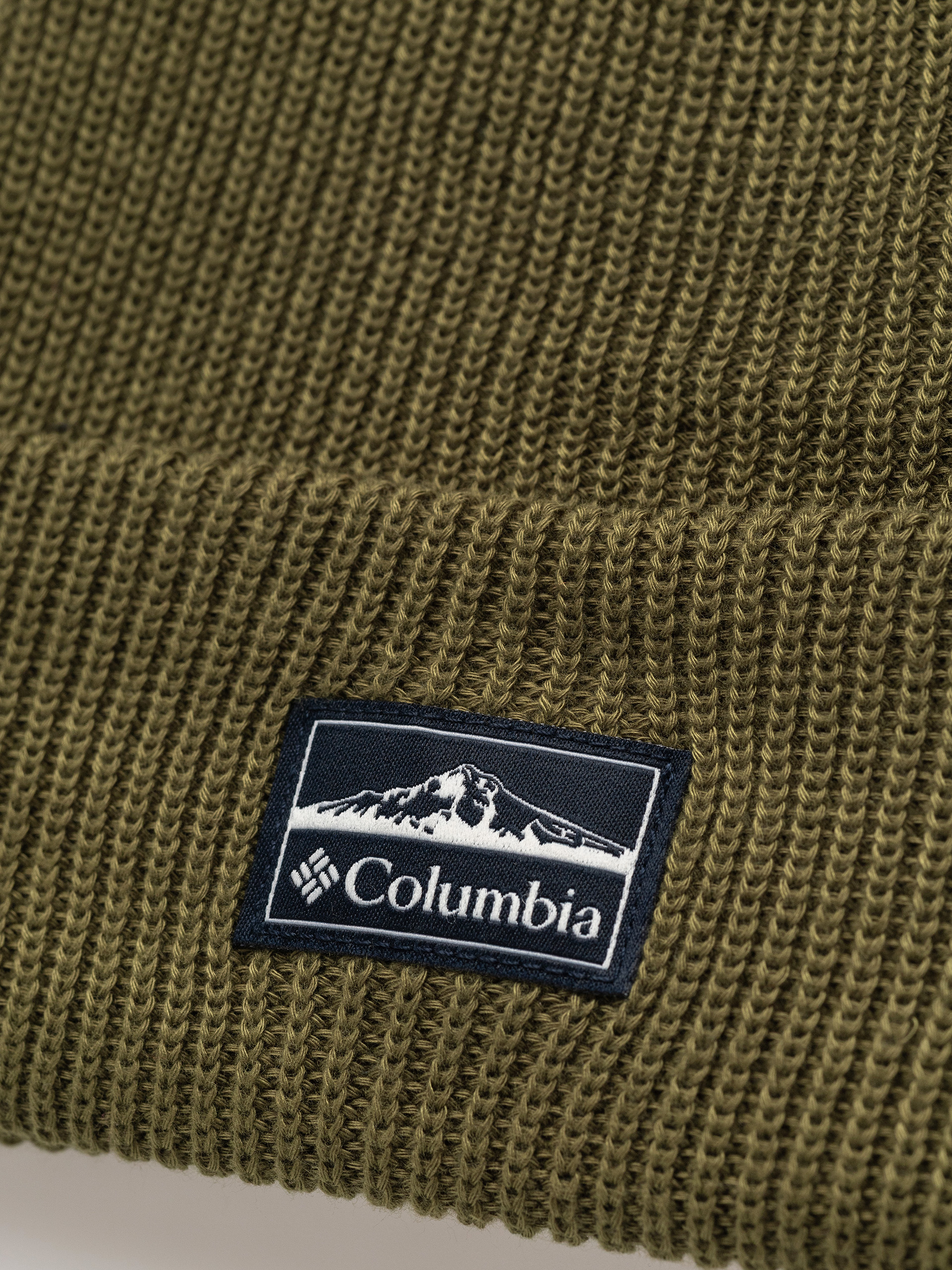 Шапка Columbia Lost Lager II (stone green)