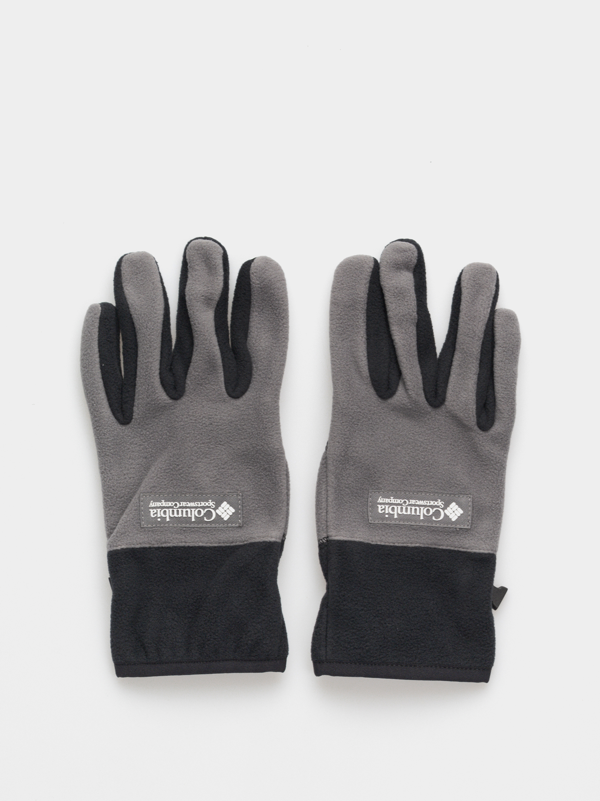 Рукавиці Columbia Sequoia Grove (city grey/black)