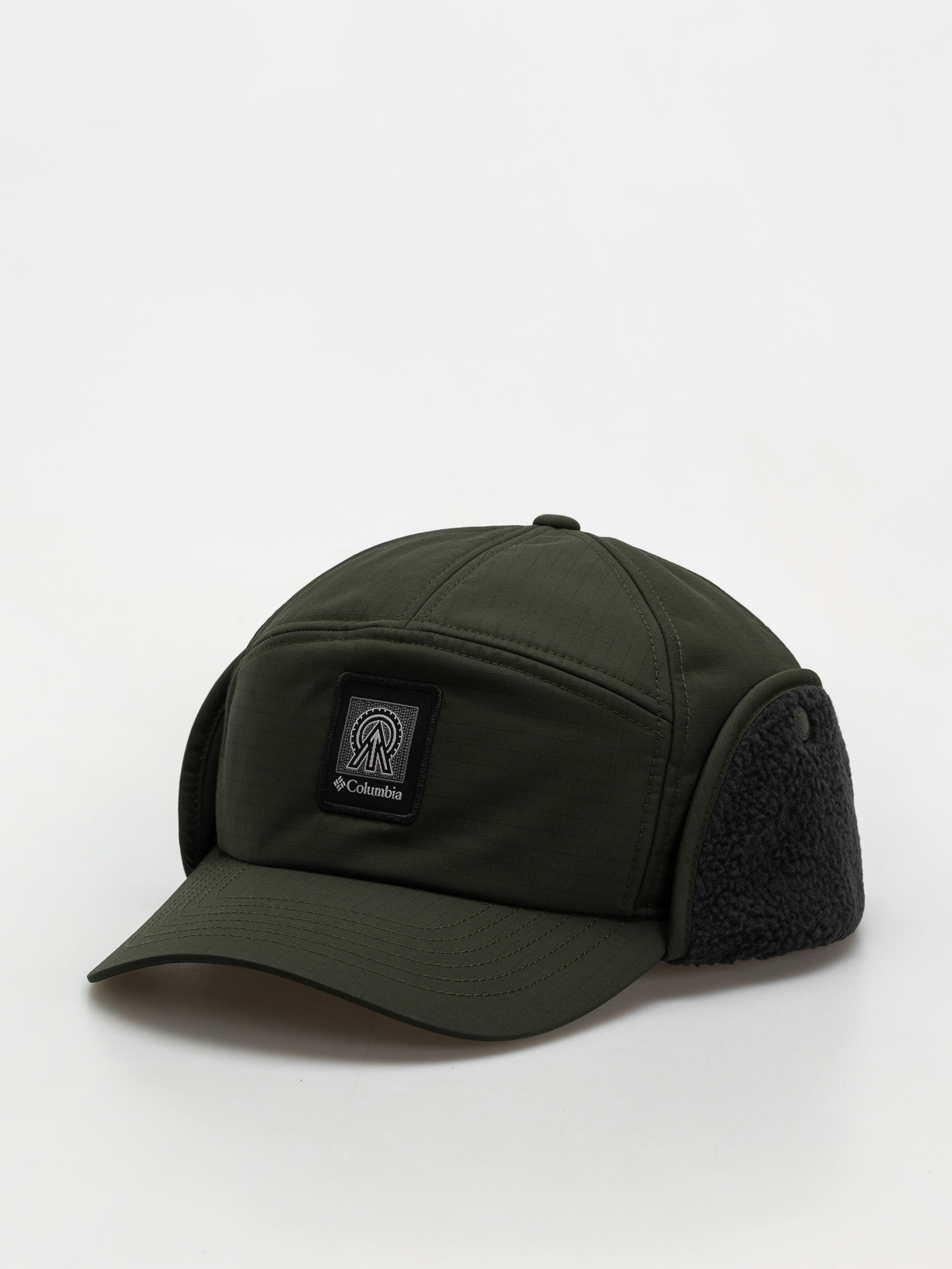 Кепка Columbia Landroamer Ear Flap (greenscape)
