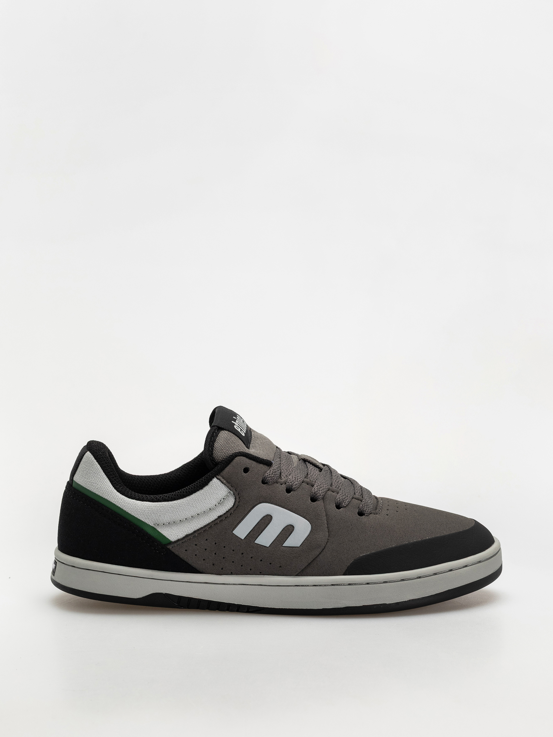 u0412u0437u0443u0442u0442u044f Etnies Marana (grey/grey/black)