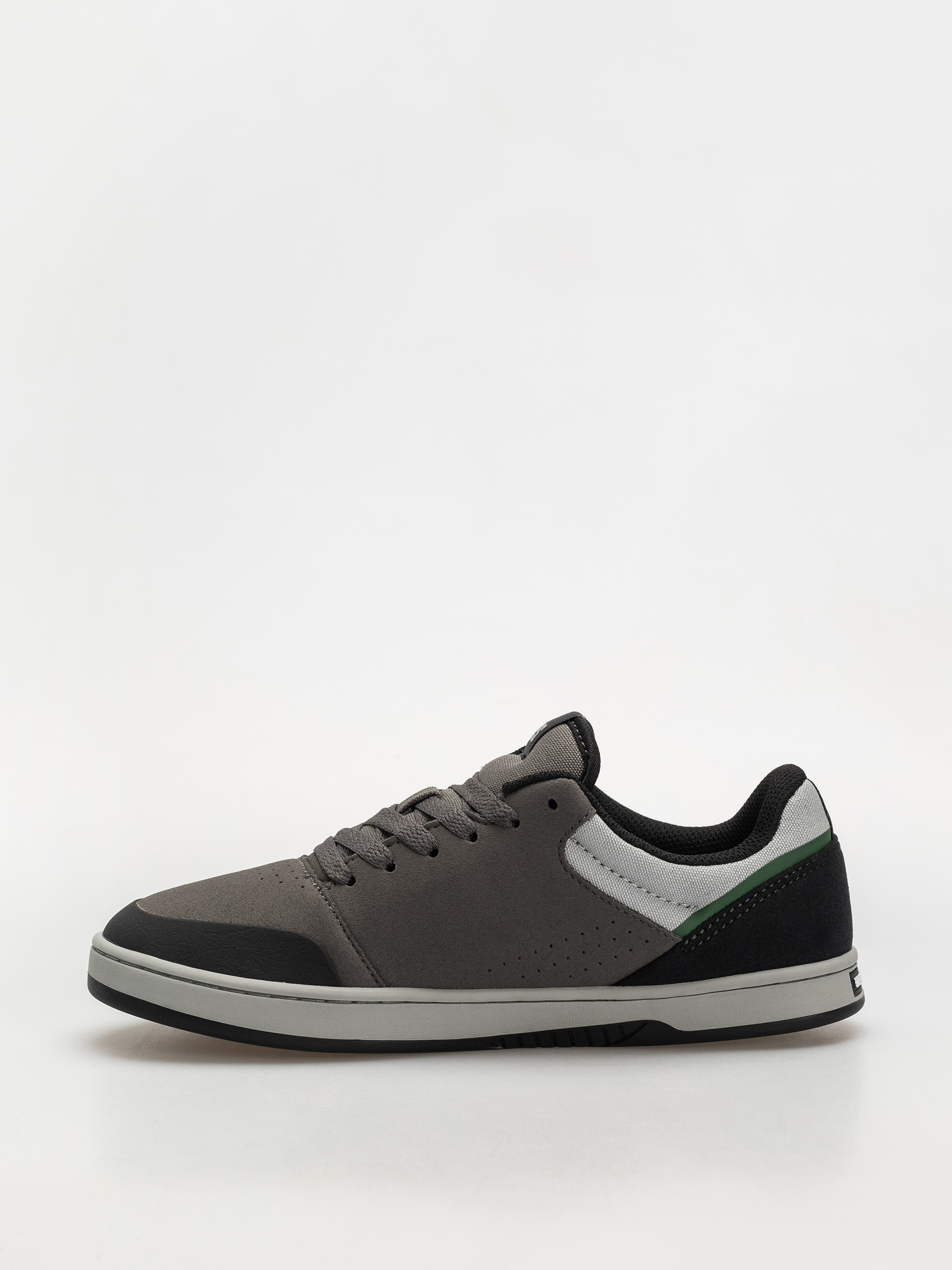 Взуття Etnies Marana (grey/grey/black)