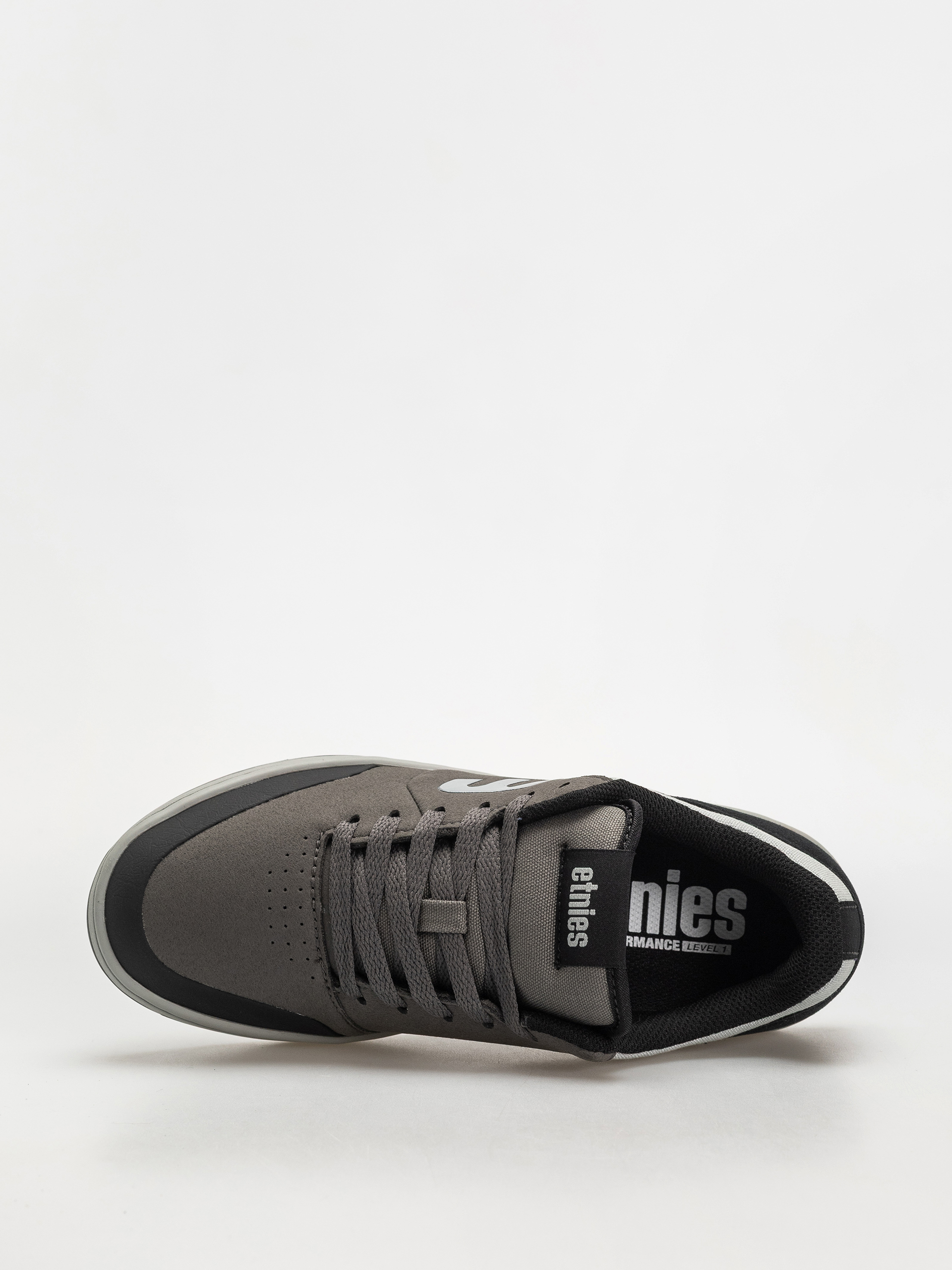 Взуття Etnies Marana (grey/grey/black)