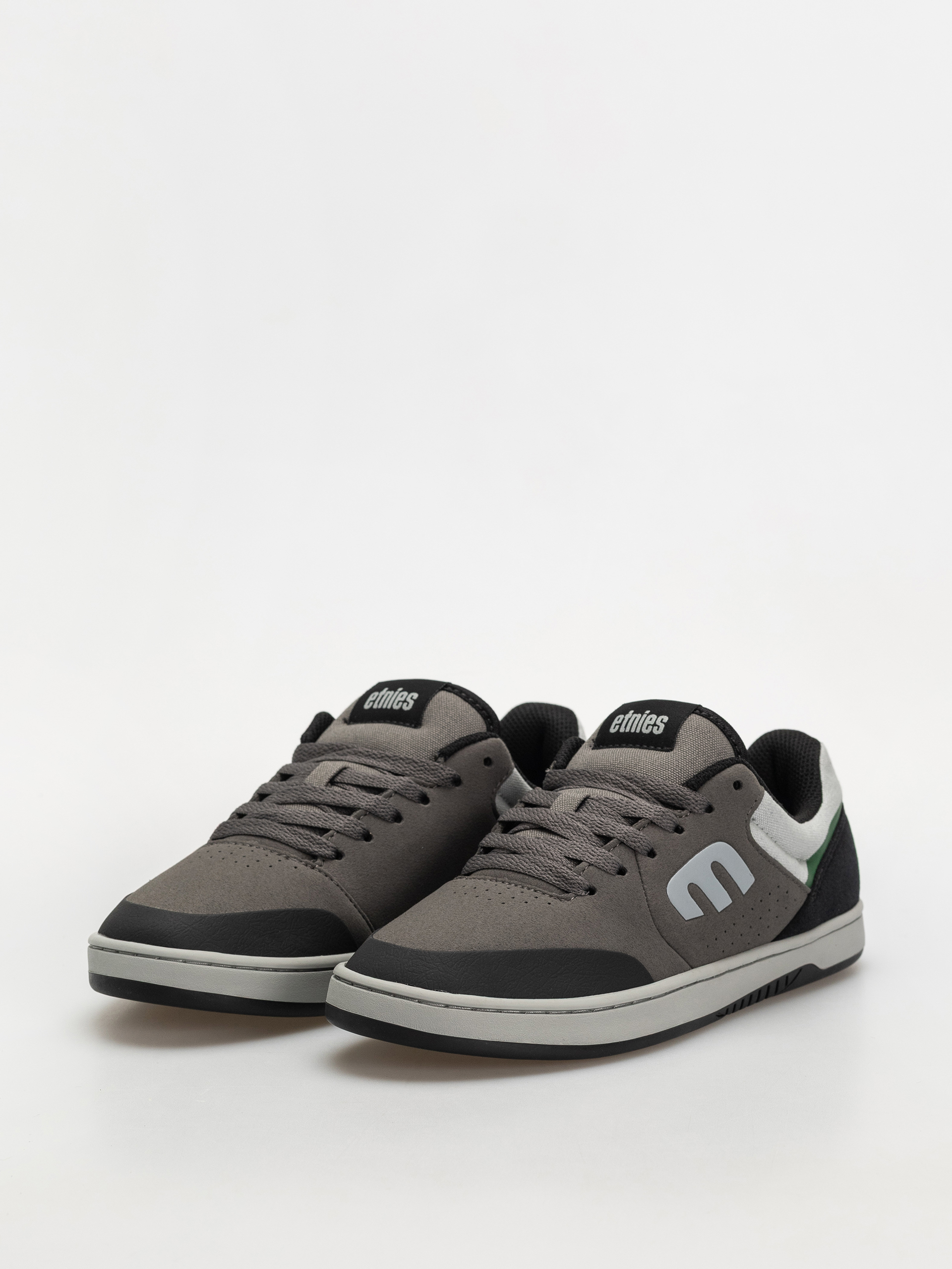 Взуття Etnies Marana (grey/grey/black)