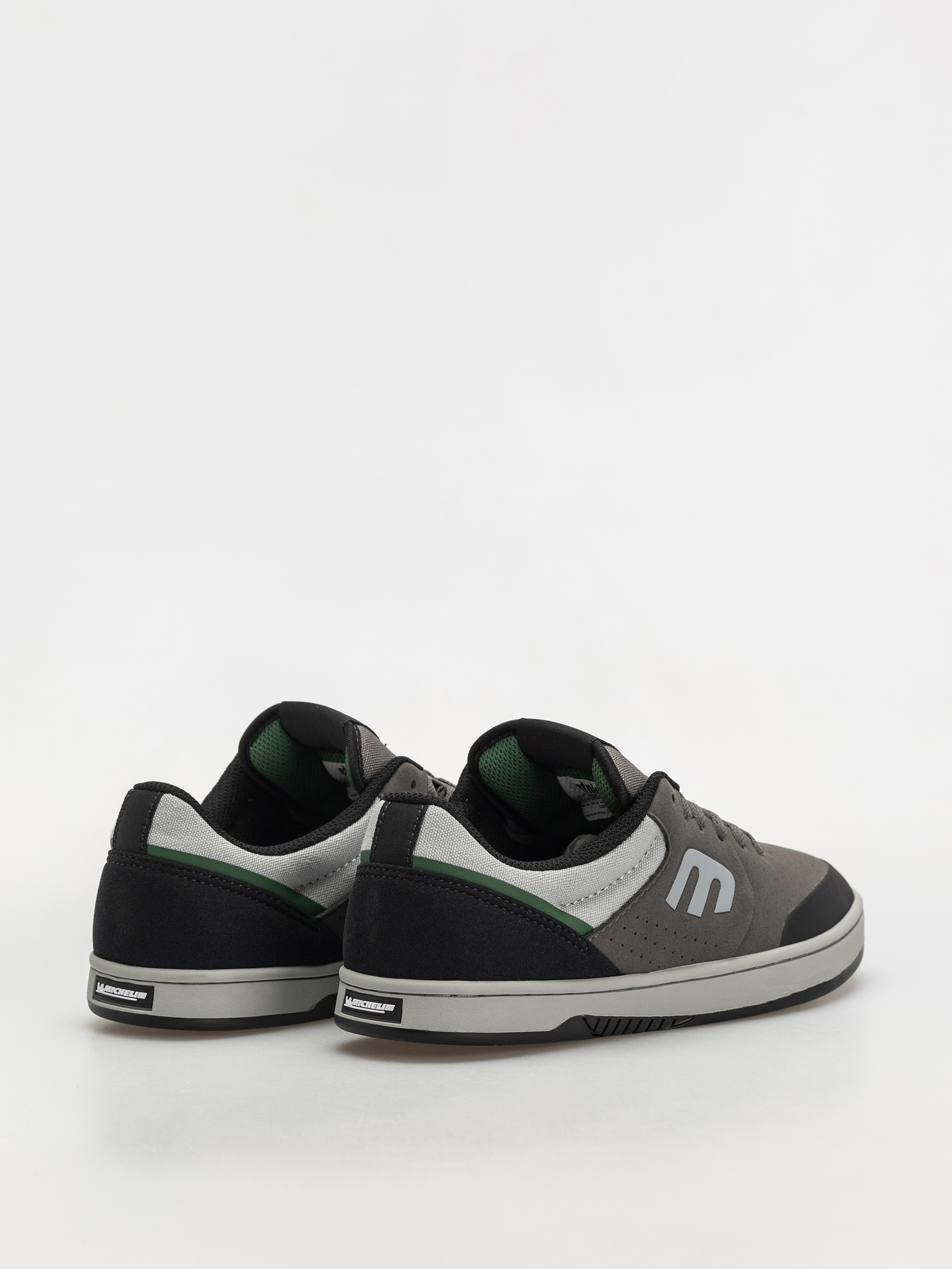 Взуття Etnies Marana (grey/grey/black)