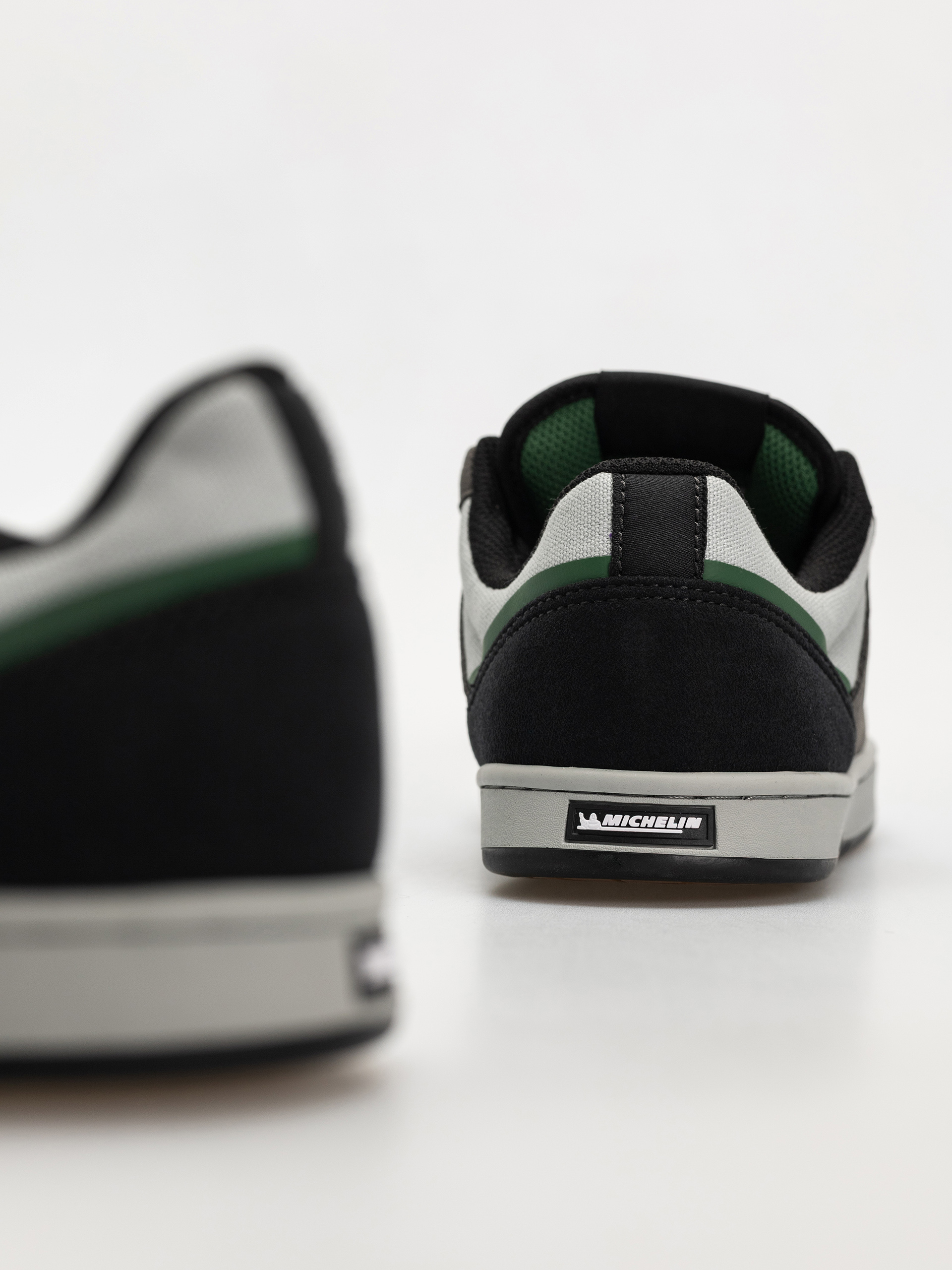 Взуття Etnies Marana (grey/grey/black)