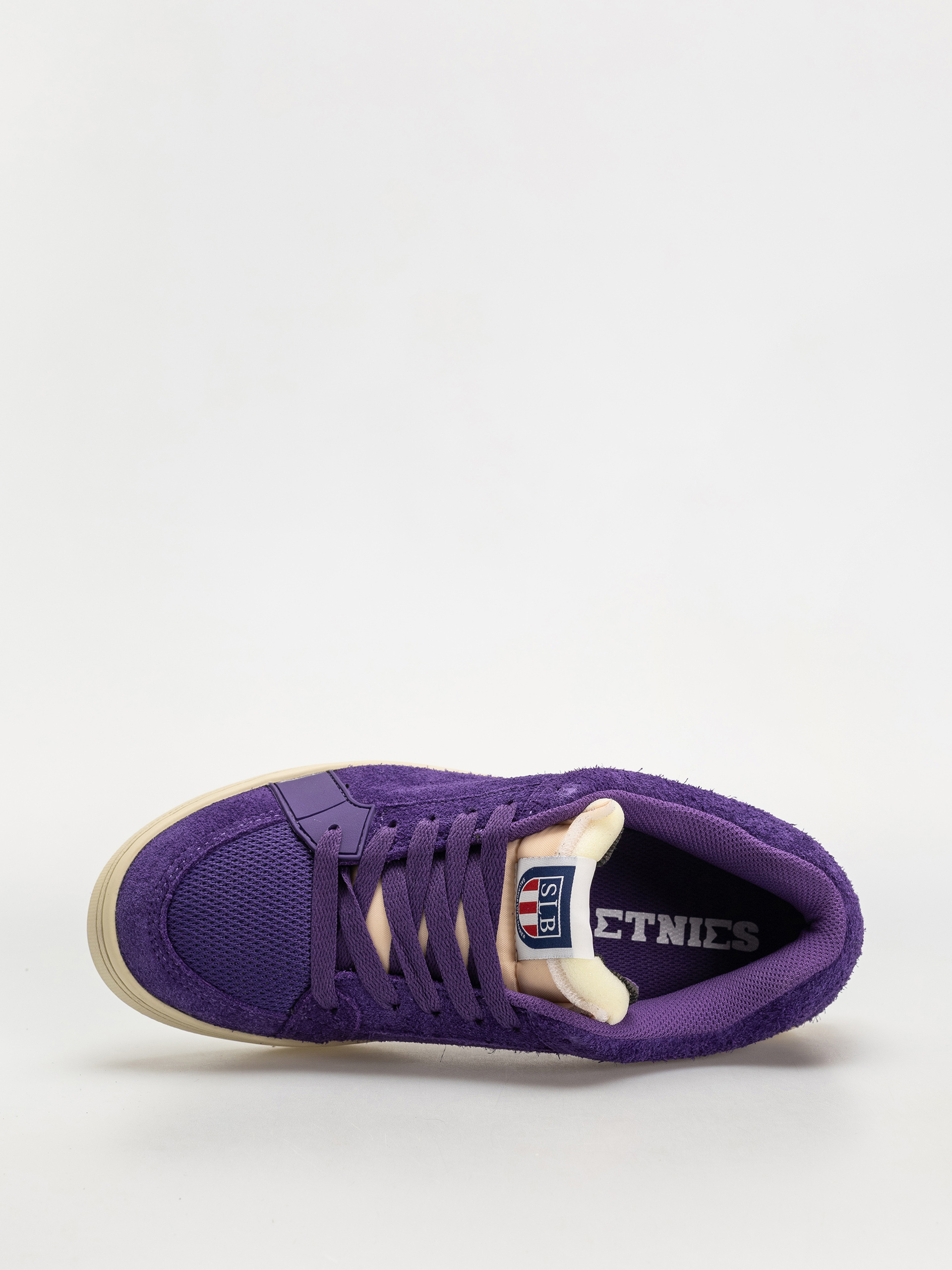 Взуття Etnies Sal23 (purple)