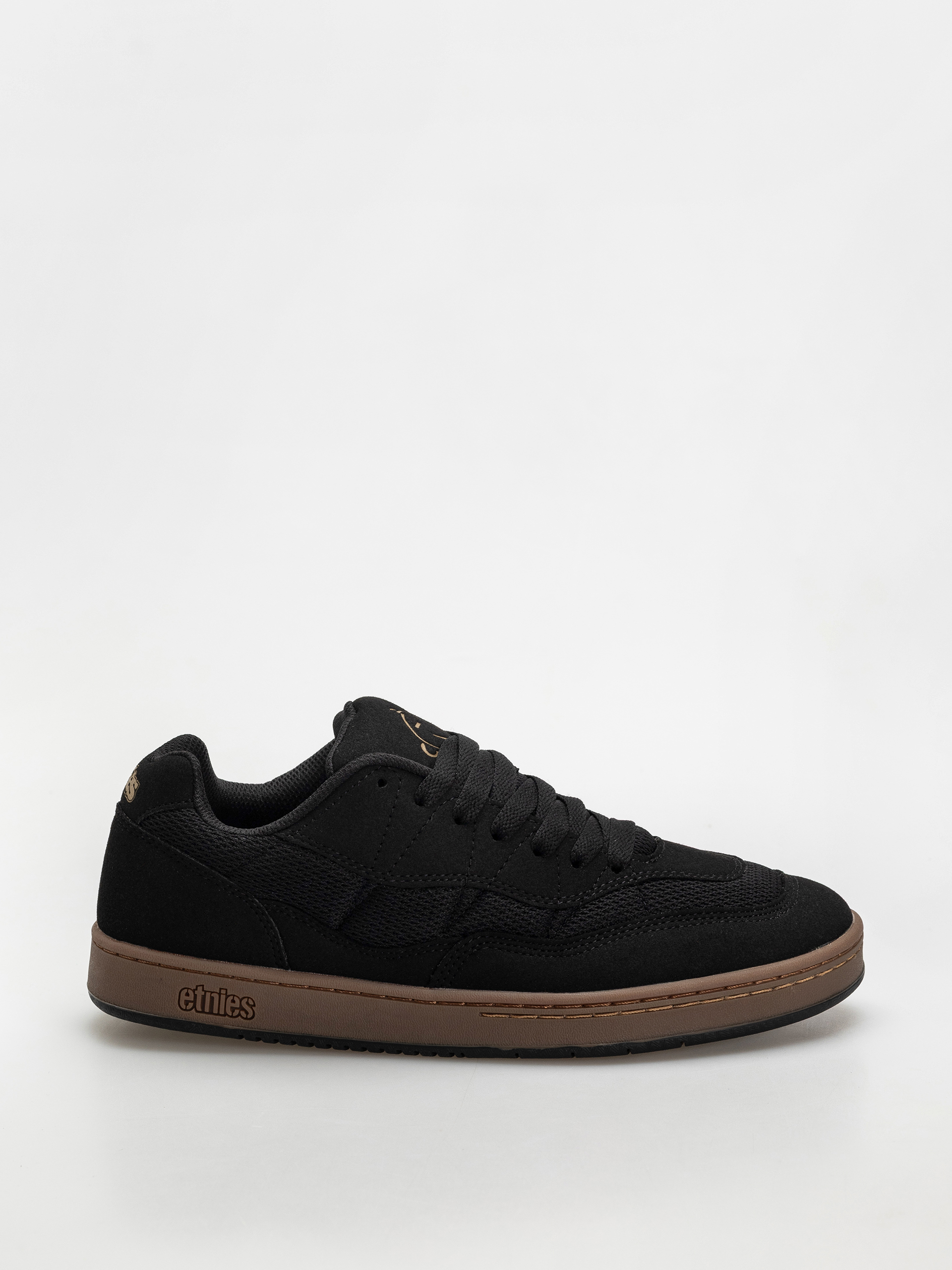u0412u0437u0443u0442u0442u044f Etnies Snake (black/gum)