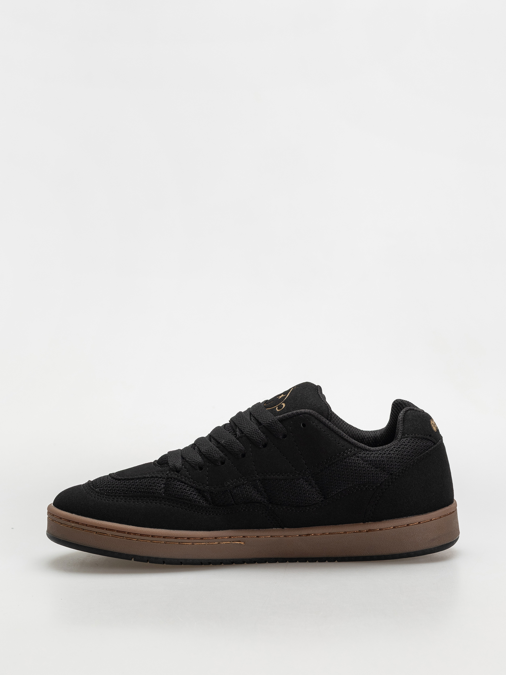Взуття Etnies Snake (black/gum)