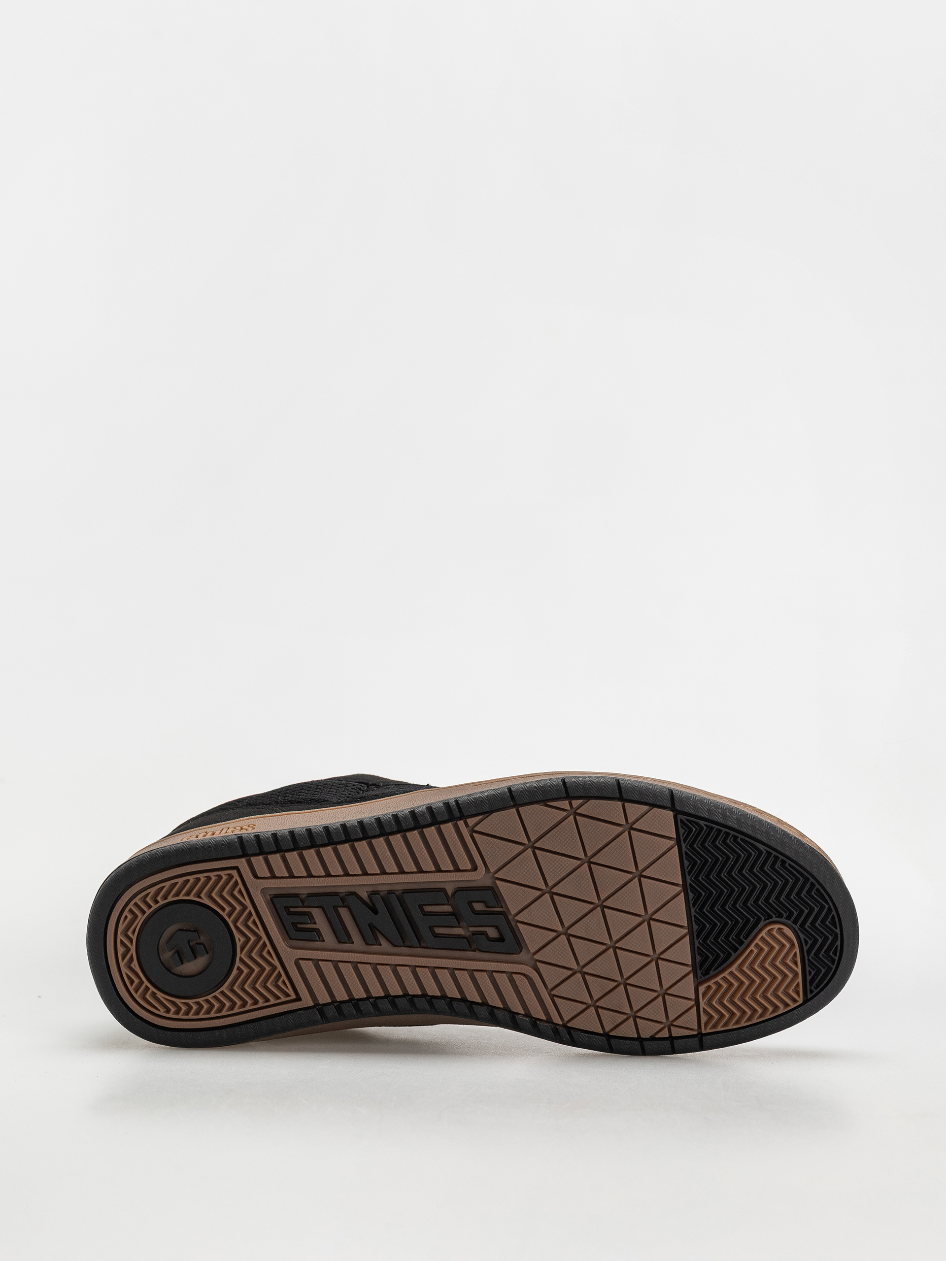 Взуття Etnies Snake (black/gum)