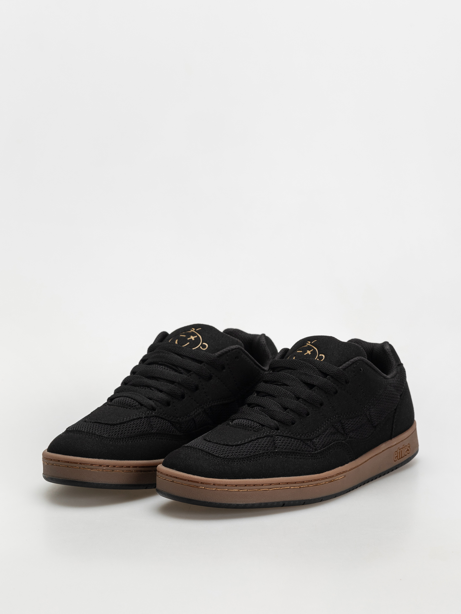 Взуття Etnies Snake (black/gum)