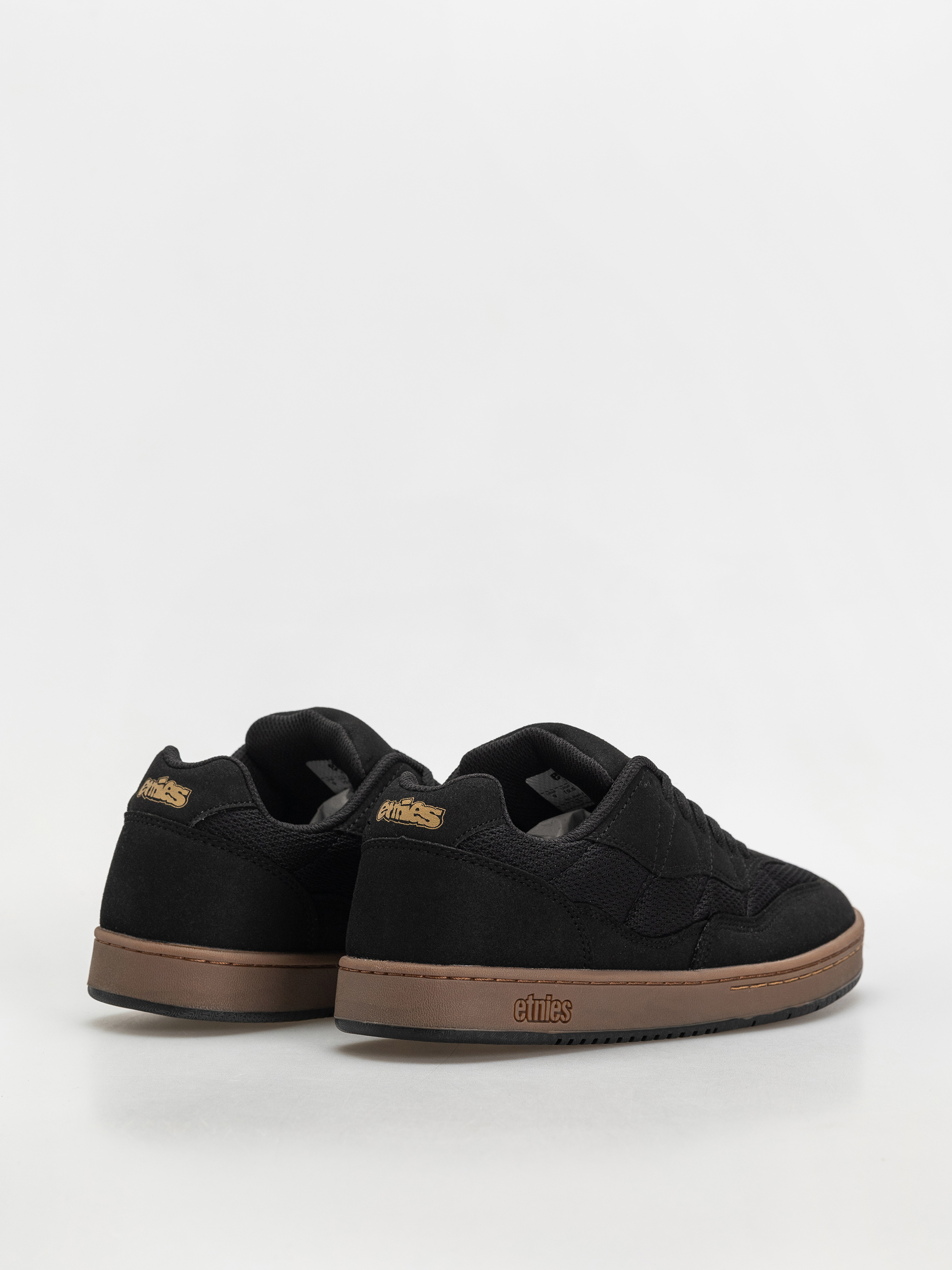 Взуття Etnies Snake (black/gum)