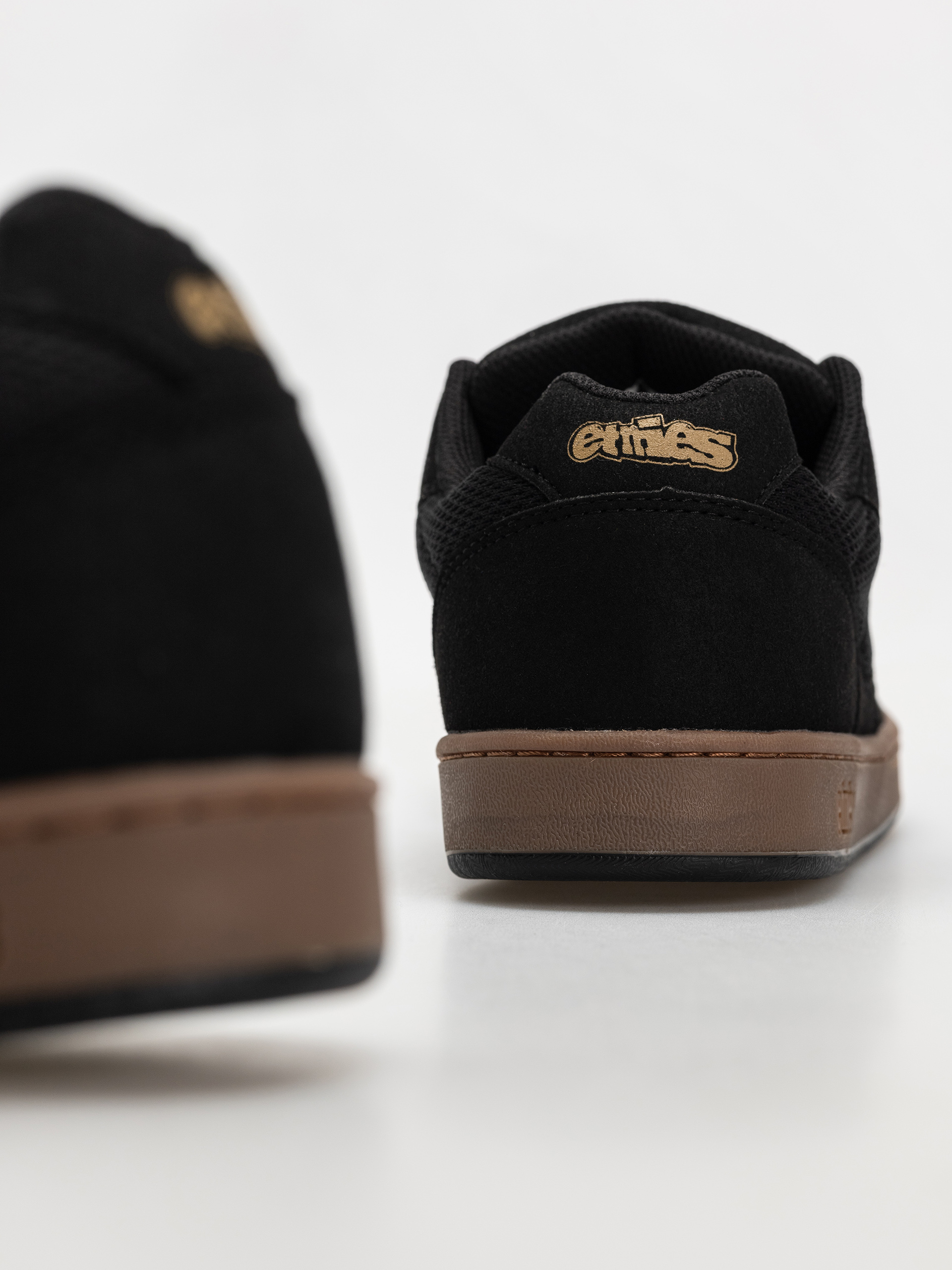 Взуття Etnies Snake (black/gum)