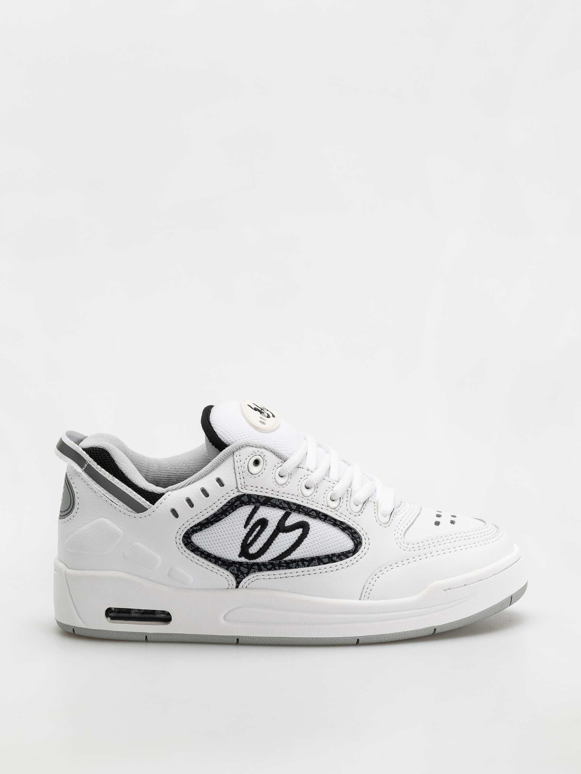 u0412u0437u0443u0442u0442u044f eS Creager (white/grey/black)