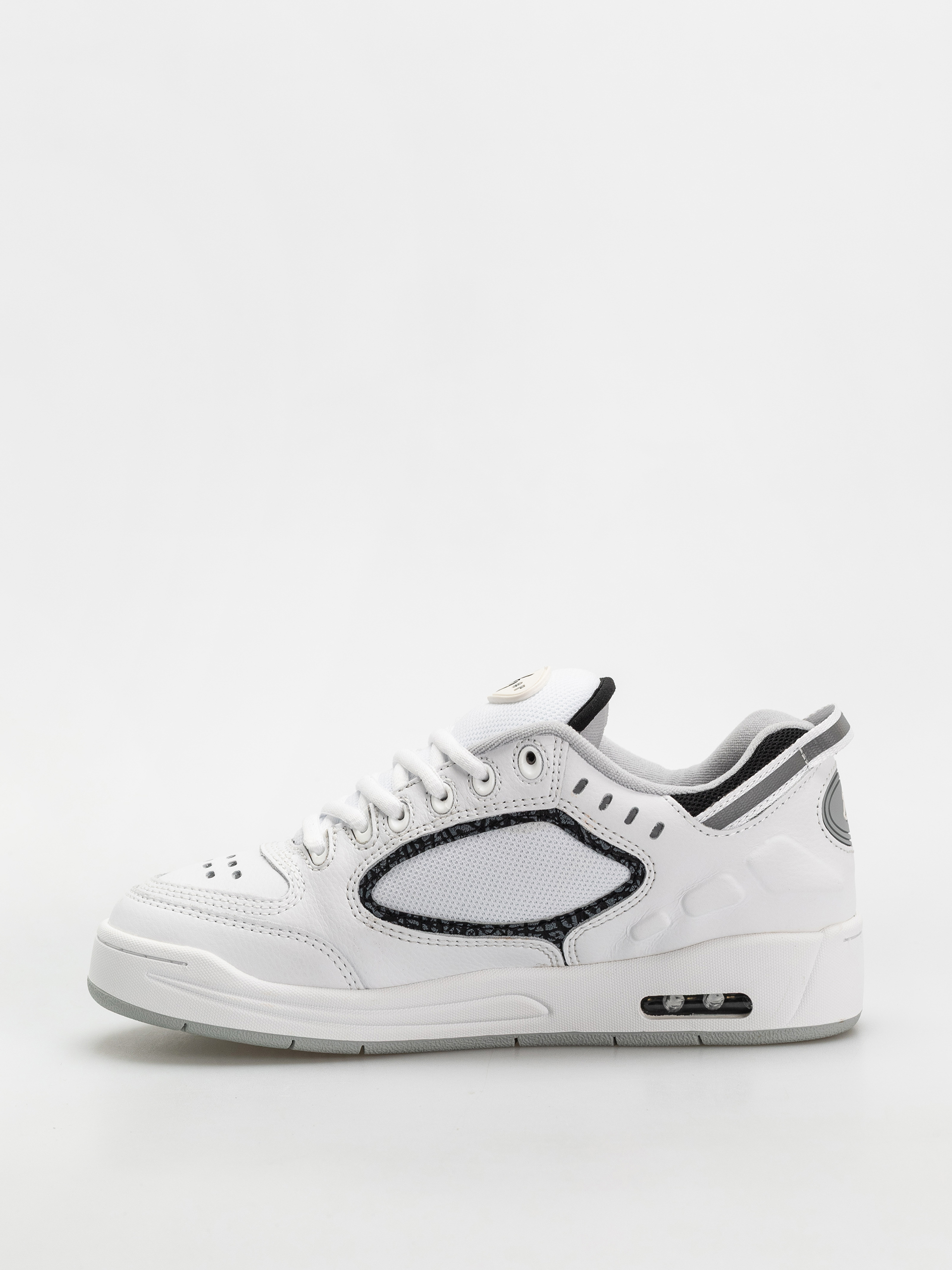 Взуття eS Creager (white/grey/black)