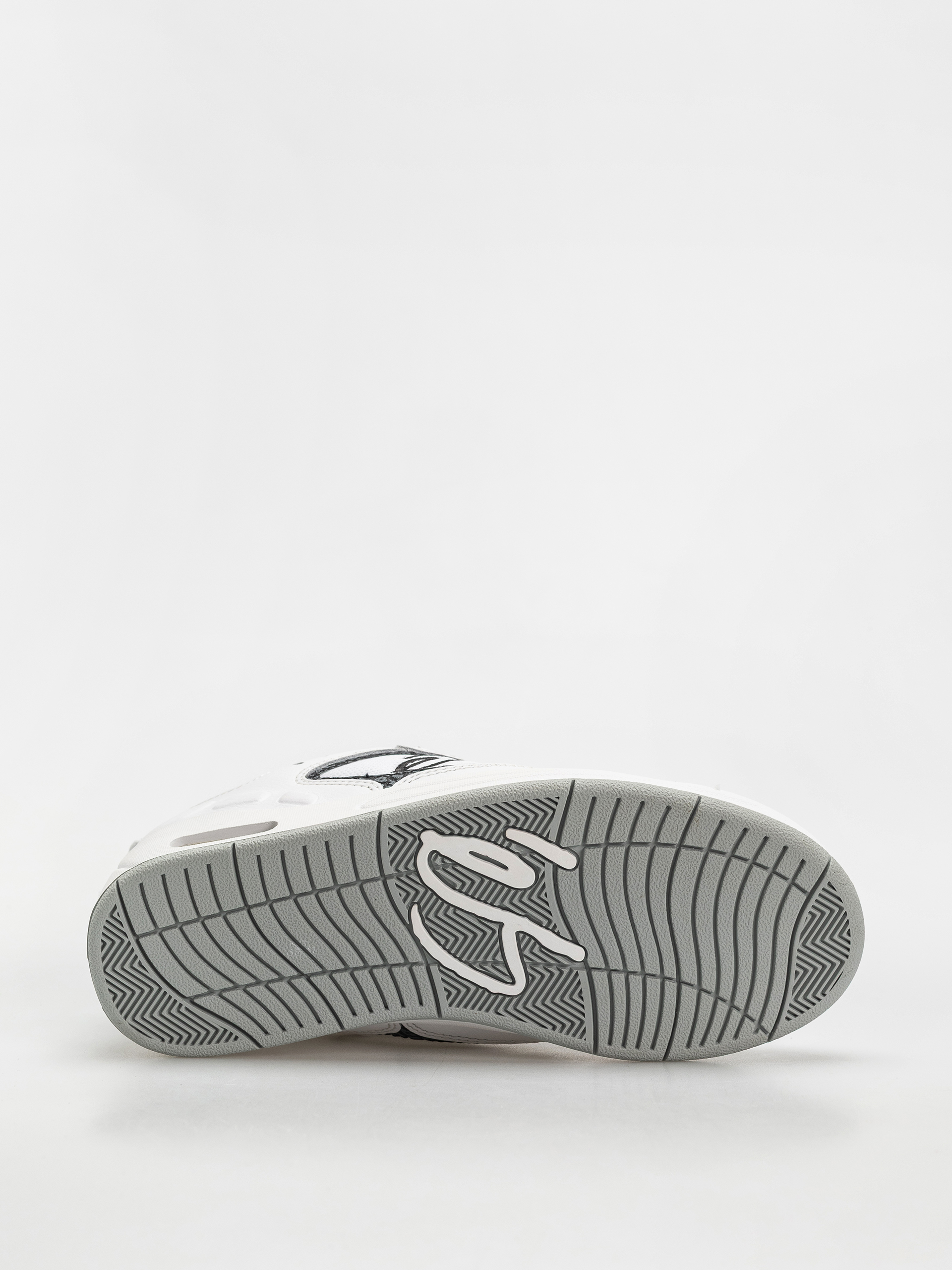 Взуття eS Creager (white/grey/black)