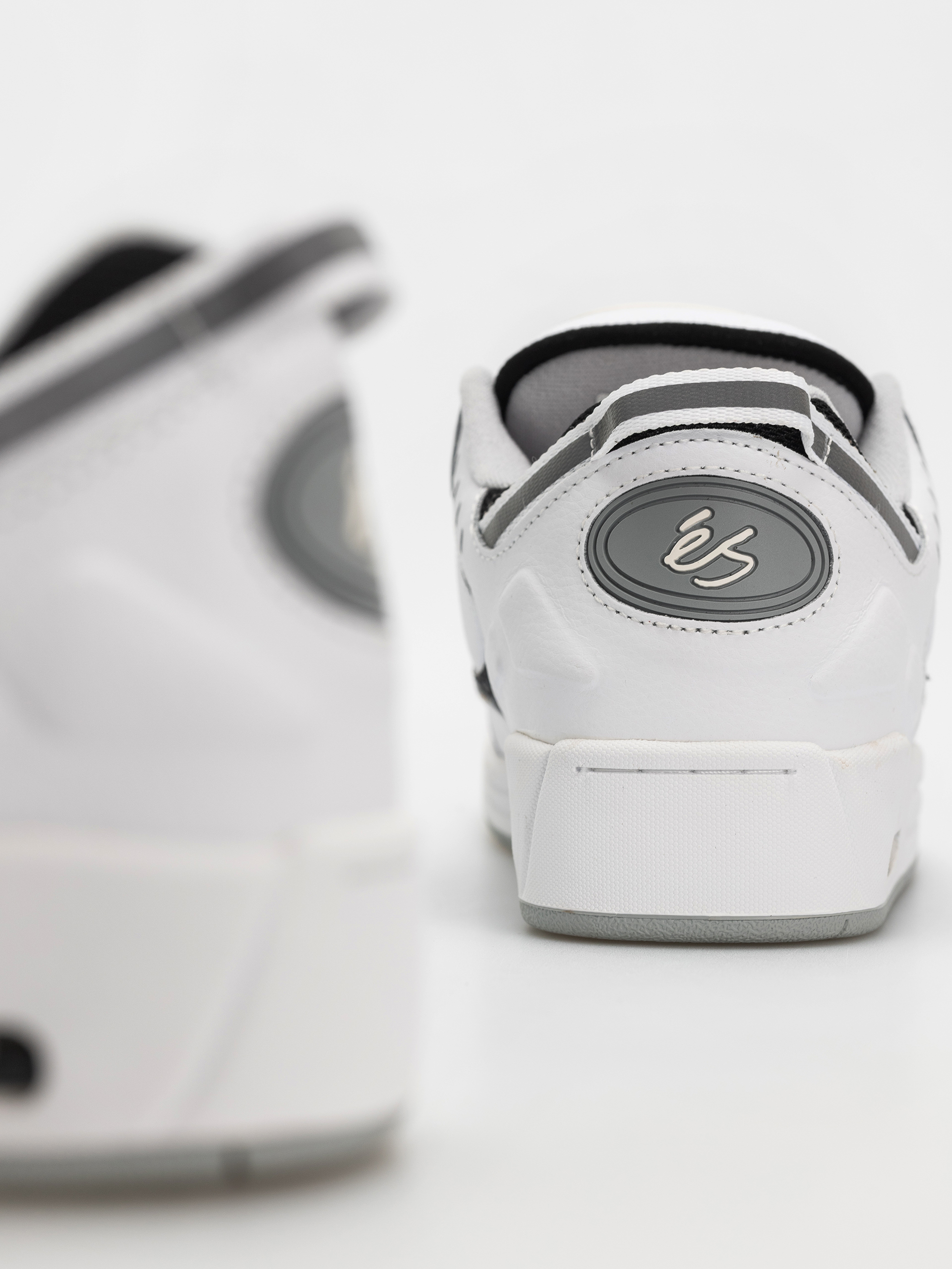 Взуття eS Creager (white/grey/black)